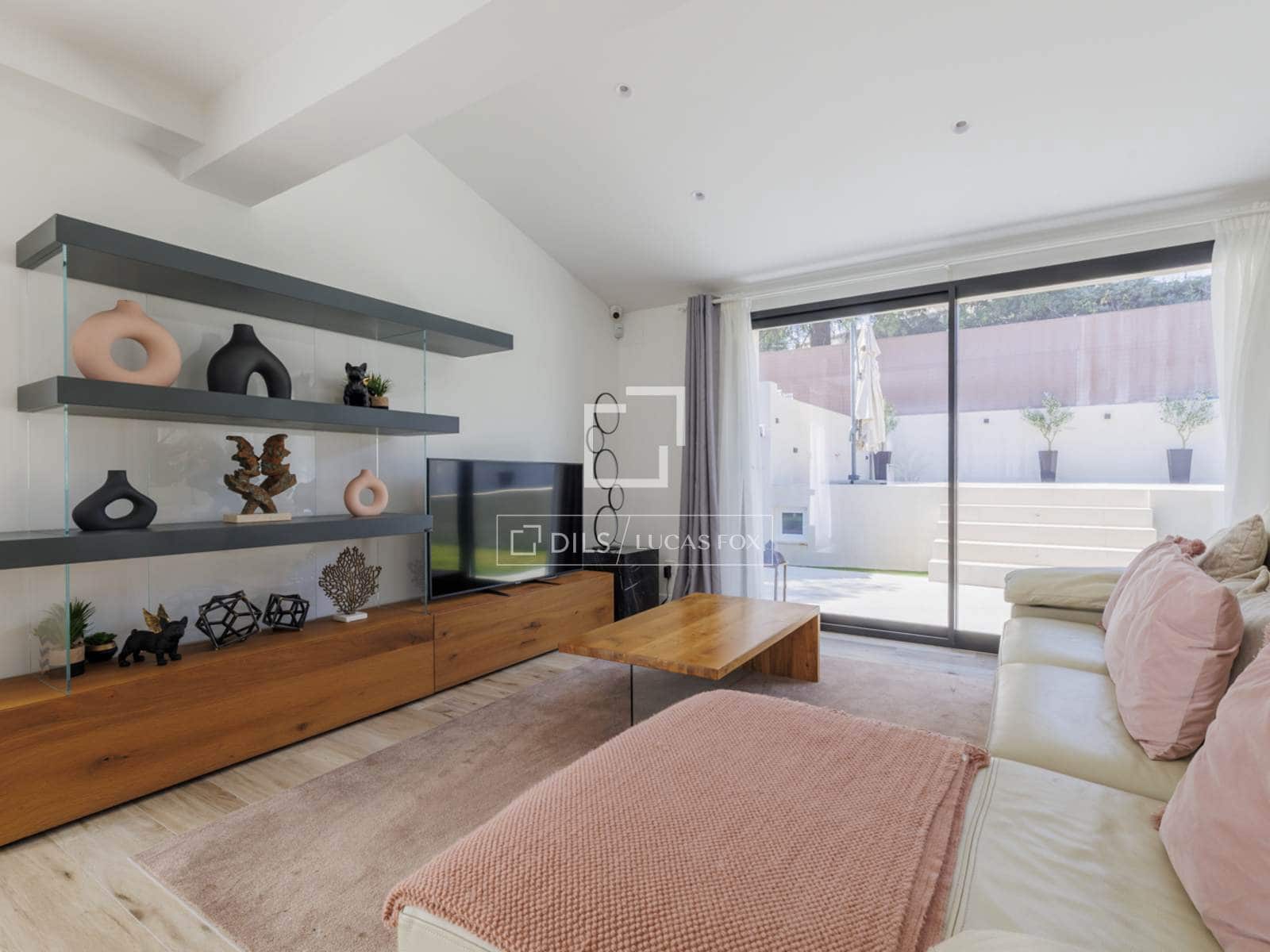 6 camera da letto Villa in vendita in Pozuelo de Alarcon con piscina garage - 2.950.000 € (Rif: 9650409)