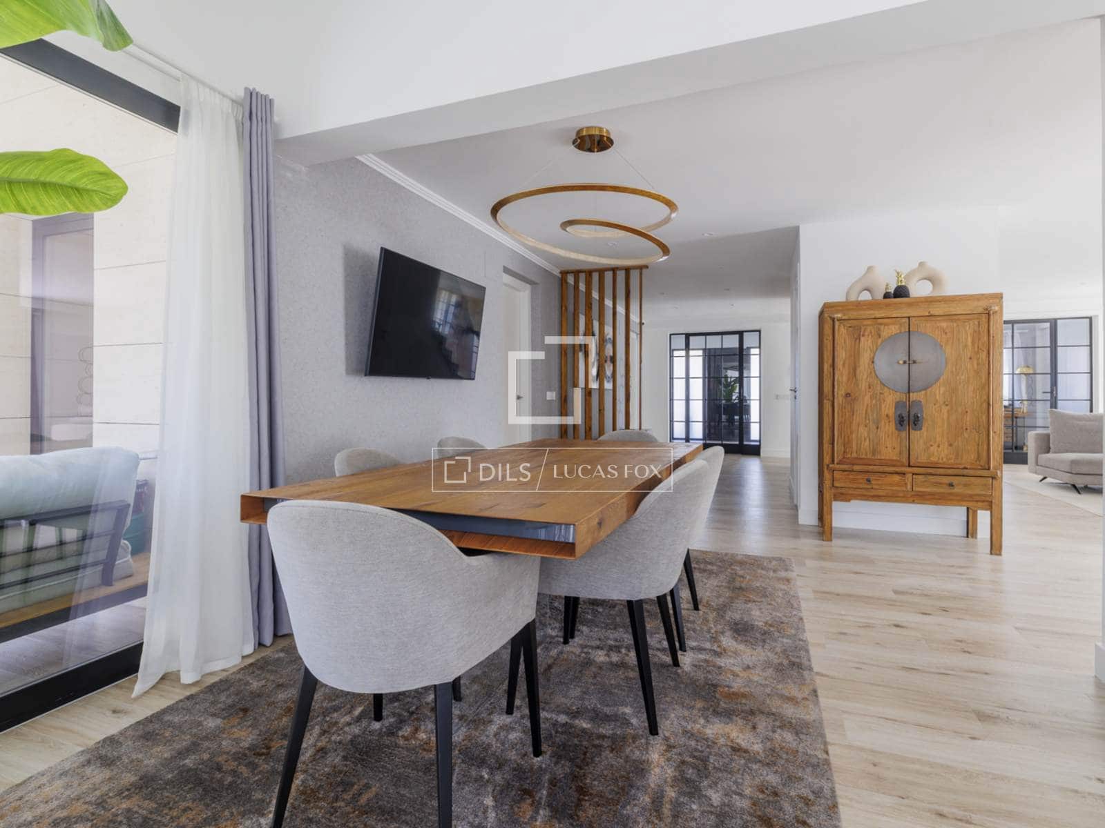 6 camera da letto Villa in vendita in Pozuelo de Alarcon con piscina garage - 2.950.000 € (Rif: 9650409)