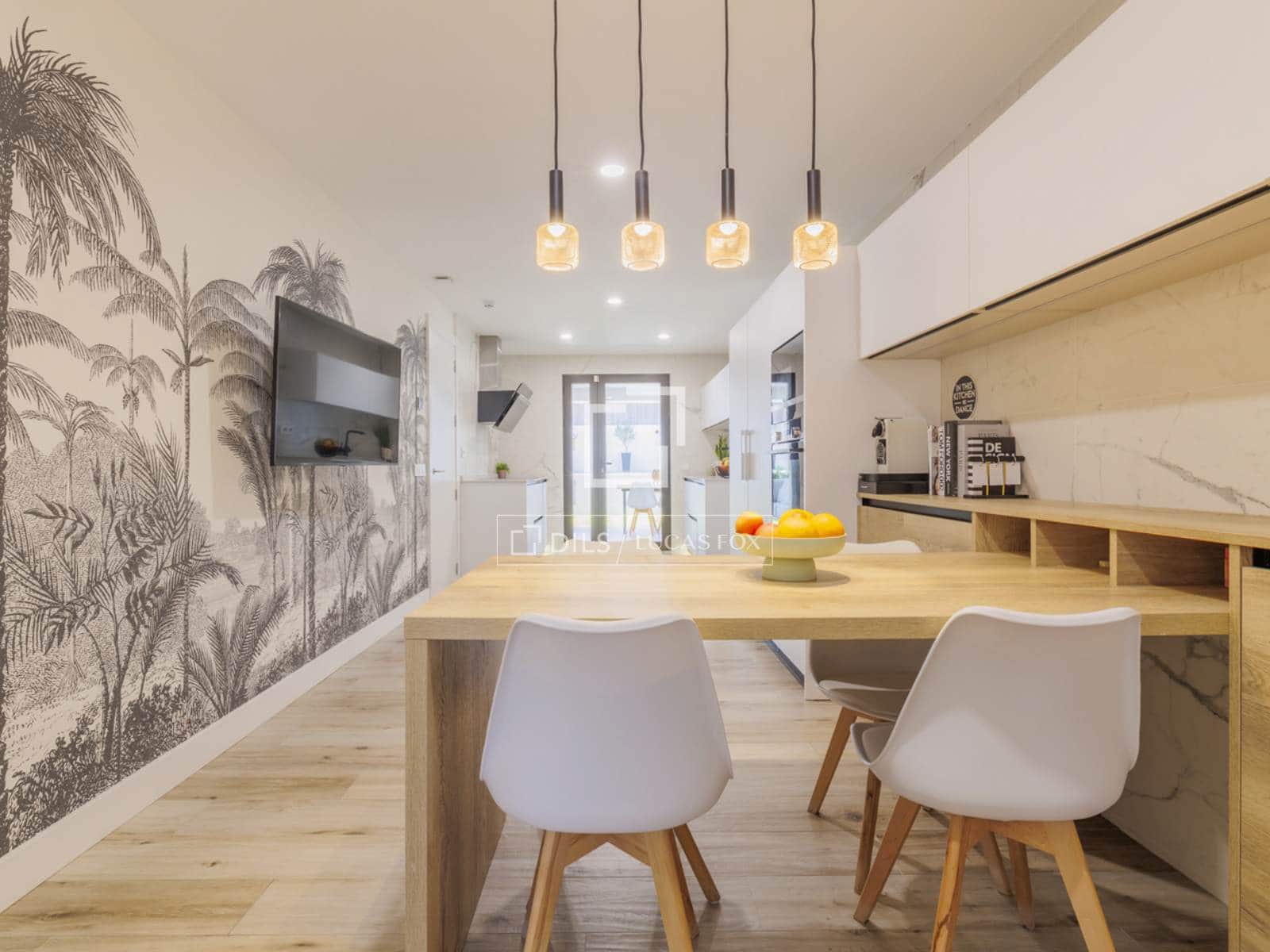 6 camera da letto Villa in vendita in Pozuelo de Alarcon con piscina garage - 2.950.000 € (Rif: 9650409)