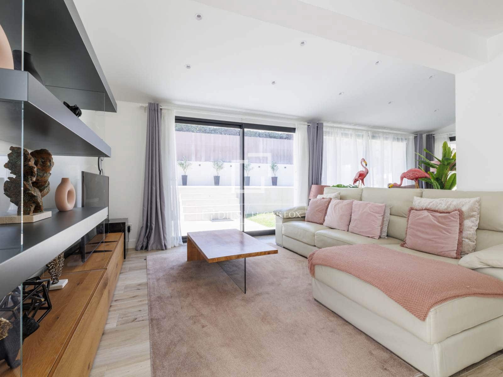 6 camera da letto Villa in vendita in Pozuelo de Alarcon con piscina garage - 2.950.000 € (Rif: 9650409)