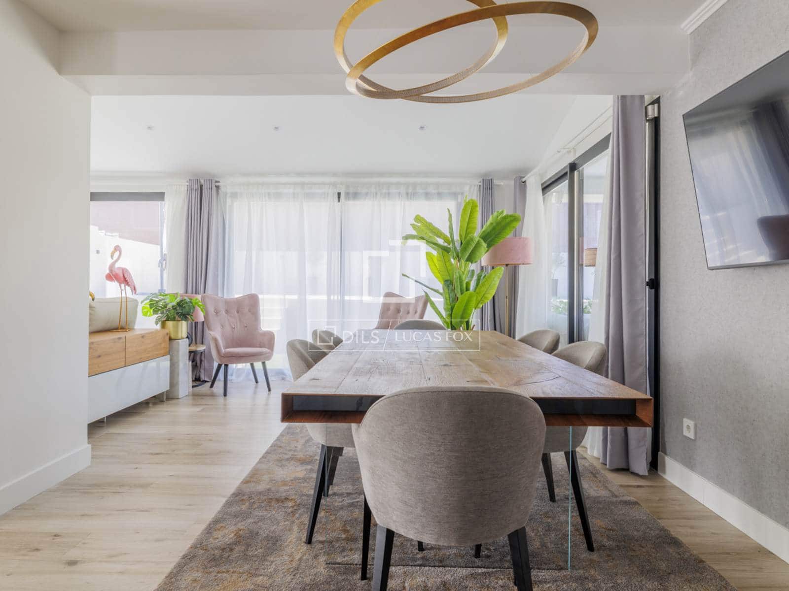 6 camera da letto Villa in vendita in Pozuelo de Alarcon con piscina garage - 2.950.000 € (Rif: 9650409)