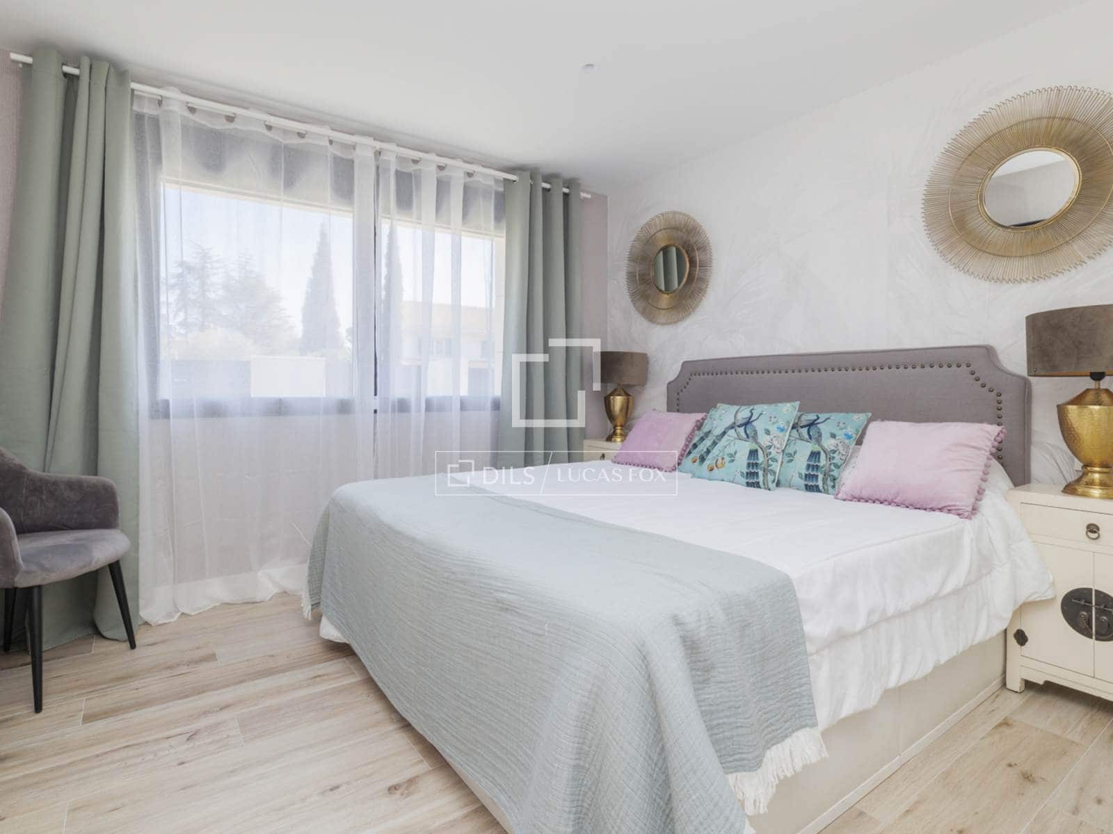 6 camera da letto Villa in vendita in Pozuelo de Alarcon con piscina garage - 2.950.000 € (Rif: 9650409)