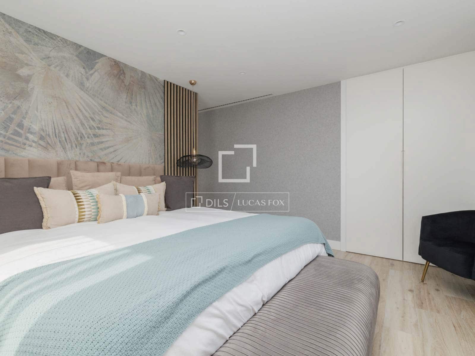 6 camera da letto Villa in vendita in Pozuelo de Alarcon con piscina garage - 2.950.000 € (Rif: 9650409)