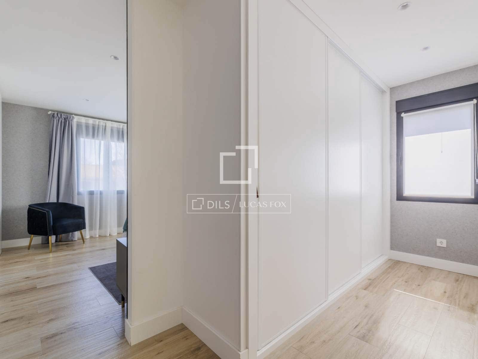 6 camera da letto Villa in vendita in Pozuelo de Alarcon con piscina garage - 2.950.000 € (Rif: 9650409)