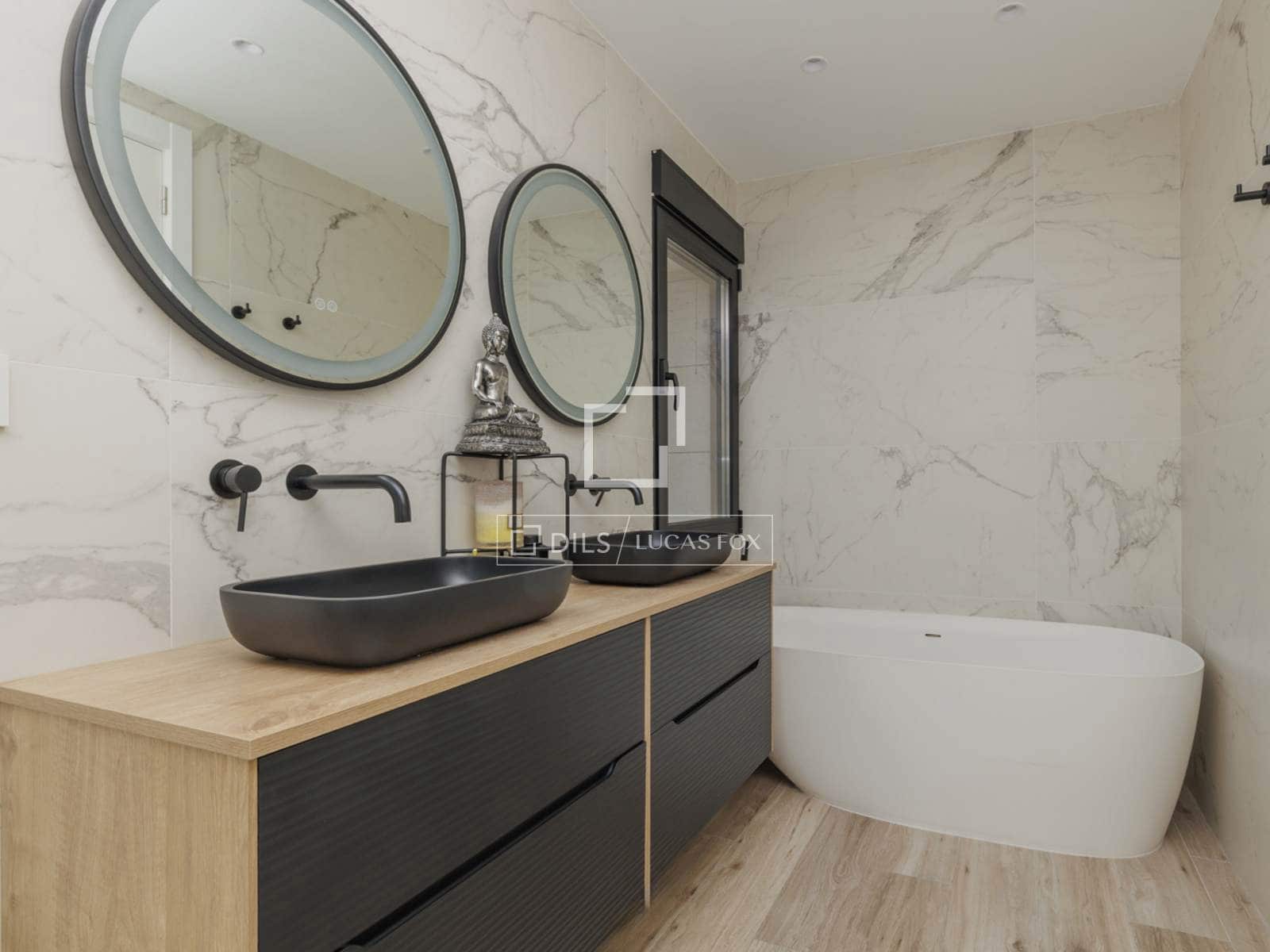 6 camera da letto Villa in vendita in Pozuelo de Alarcon con piscina garage - 2.950.000 € (Rif: 9650409)