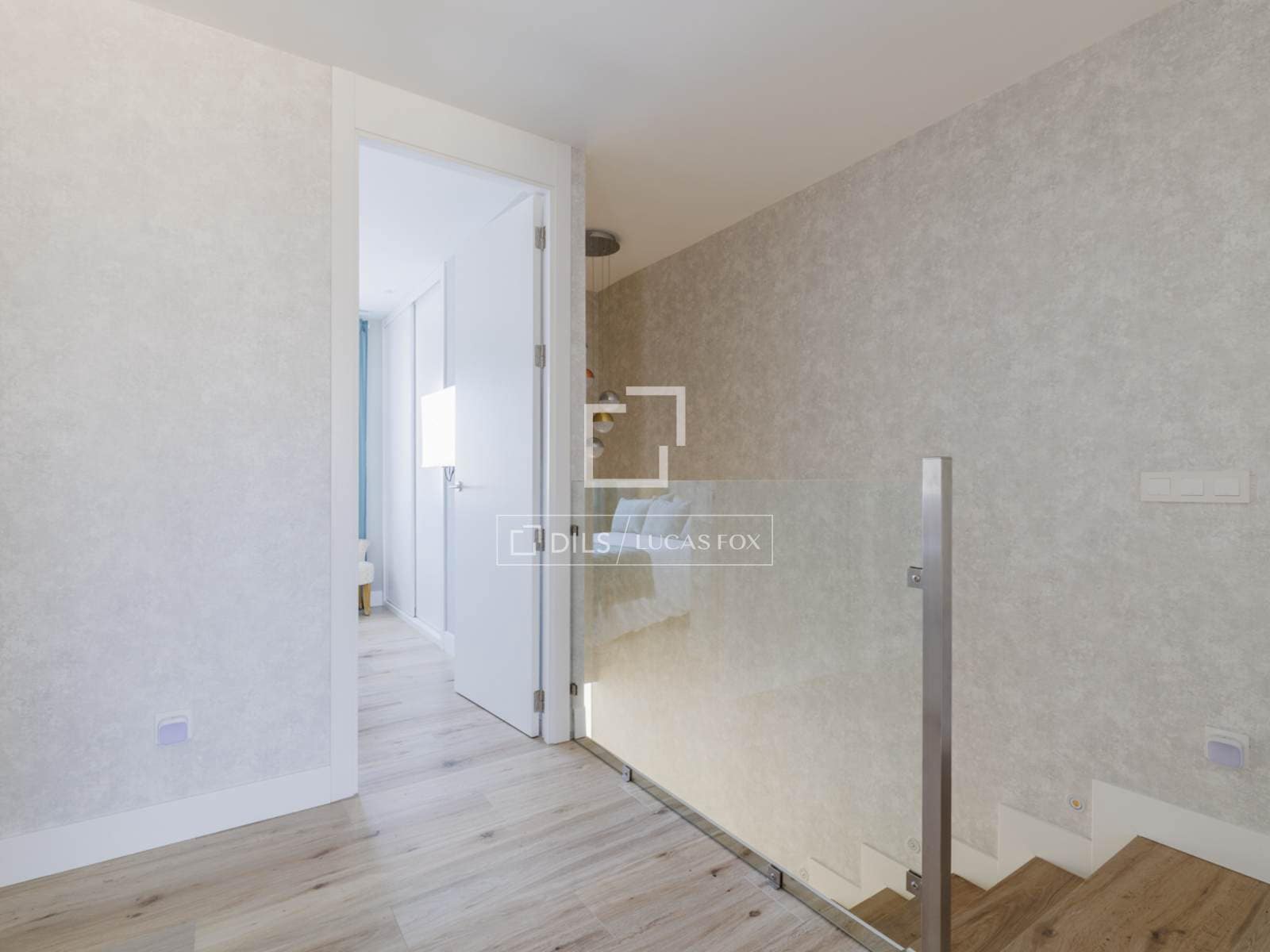 6 camera da letto Villa in vendita in Pozuelo de Alarcon con piscina garage - 2.950.000 € (Rif: 9650409)