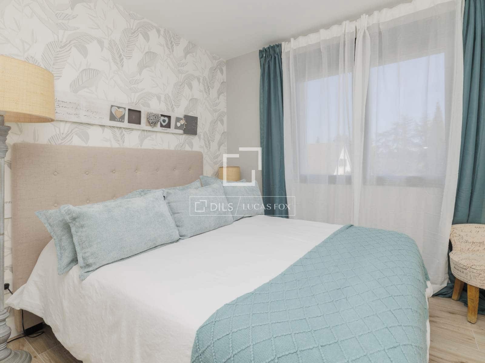 6 camera da letto Villa in vendita in Pozuelo de Alarcon con piscina garage - 2.950.000 € (Rif: 9650409)