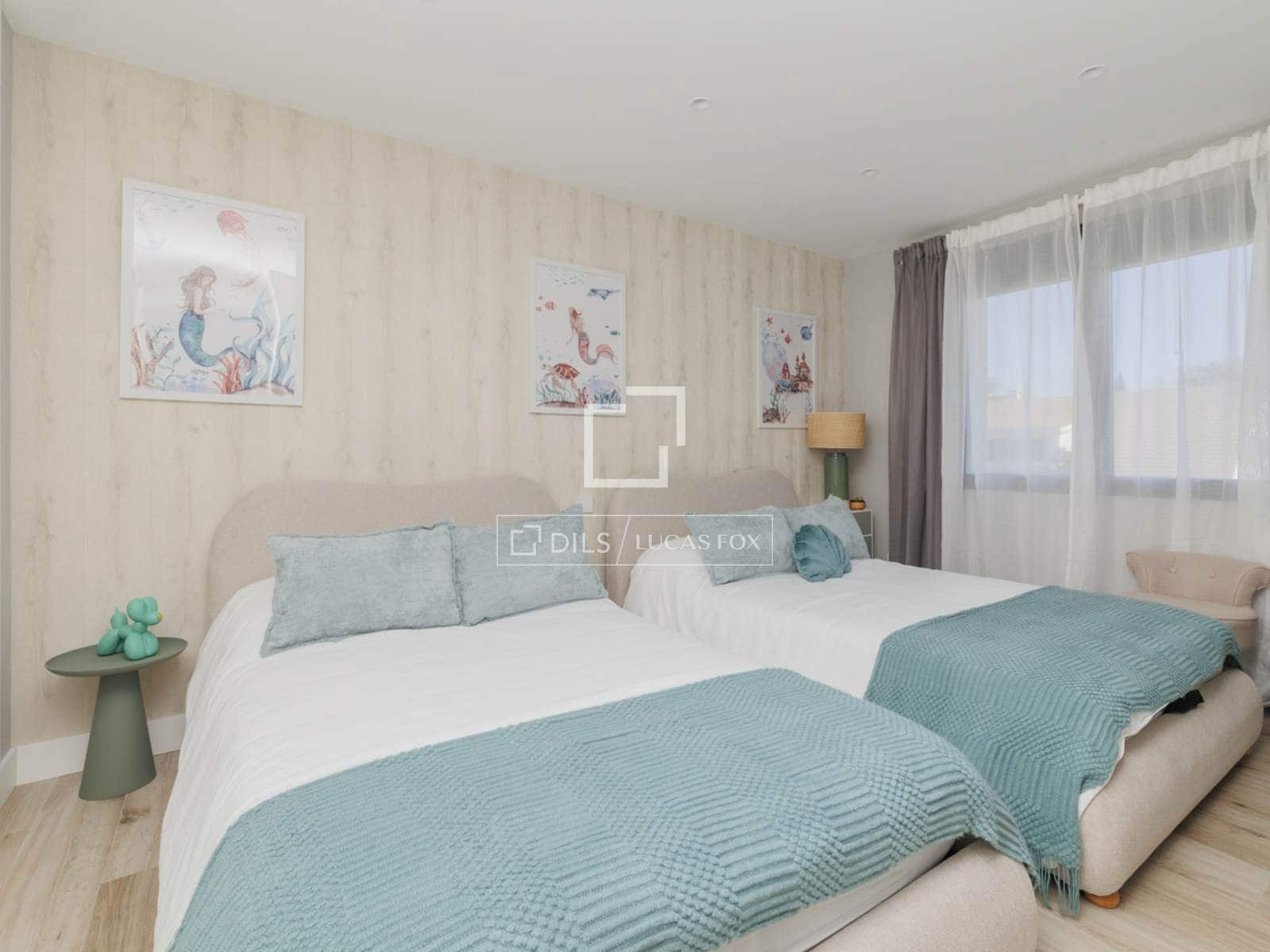 6 camera da letto Villa in vendita in Pozuelo de Alarcon con piscina garage - 2.950.000 € (Rif: 9650409)