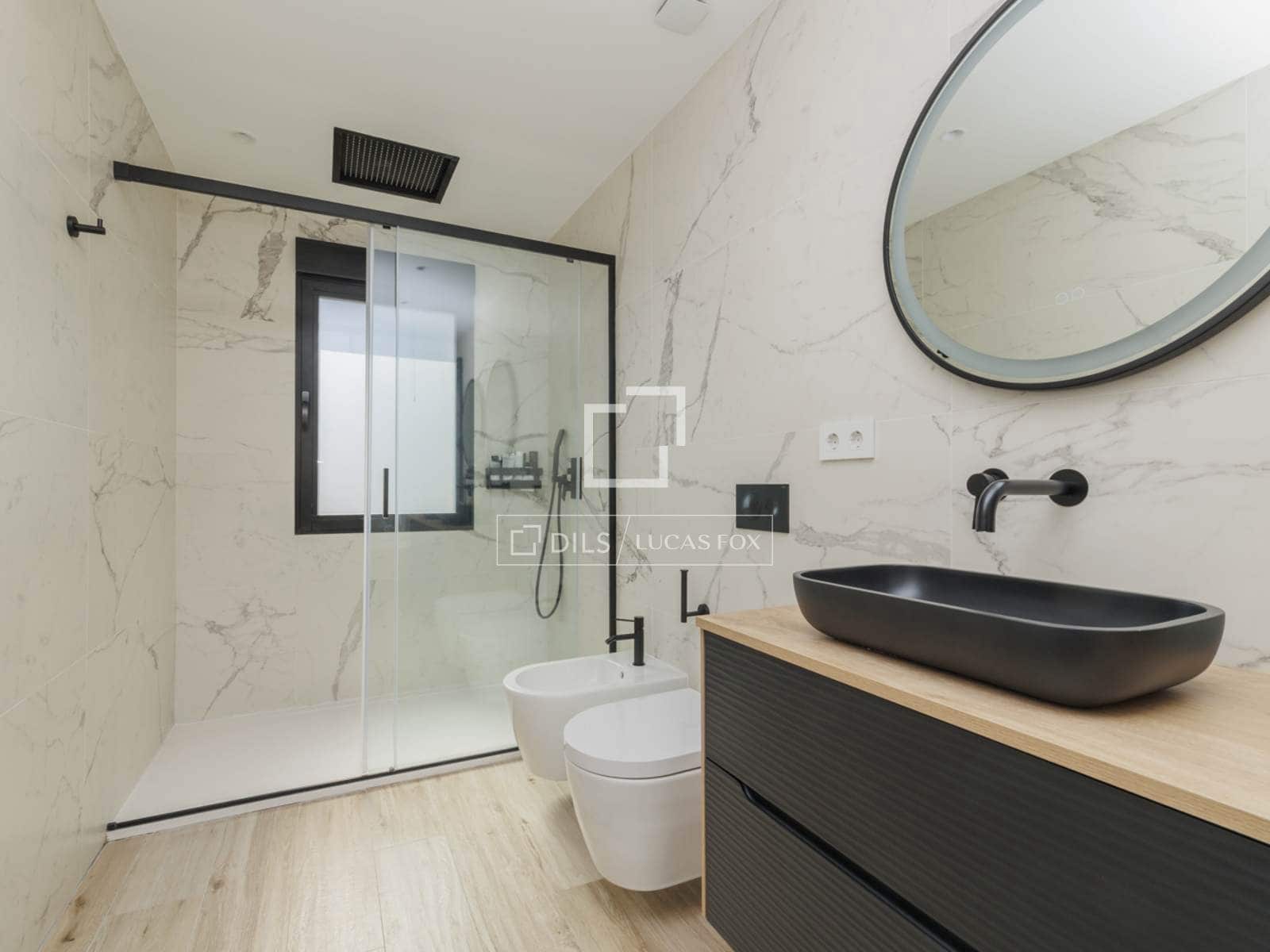 6 camera da letto Villa in vendita in Pozuelo de Alarcon con piscina garage - 2.950.000 € (Rif: 9650409)