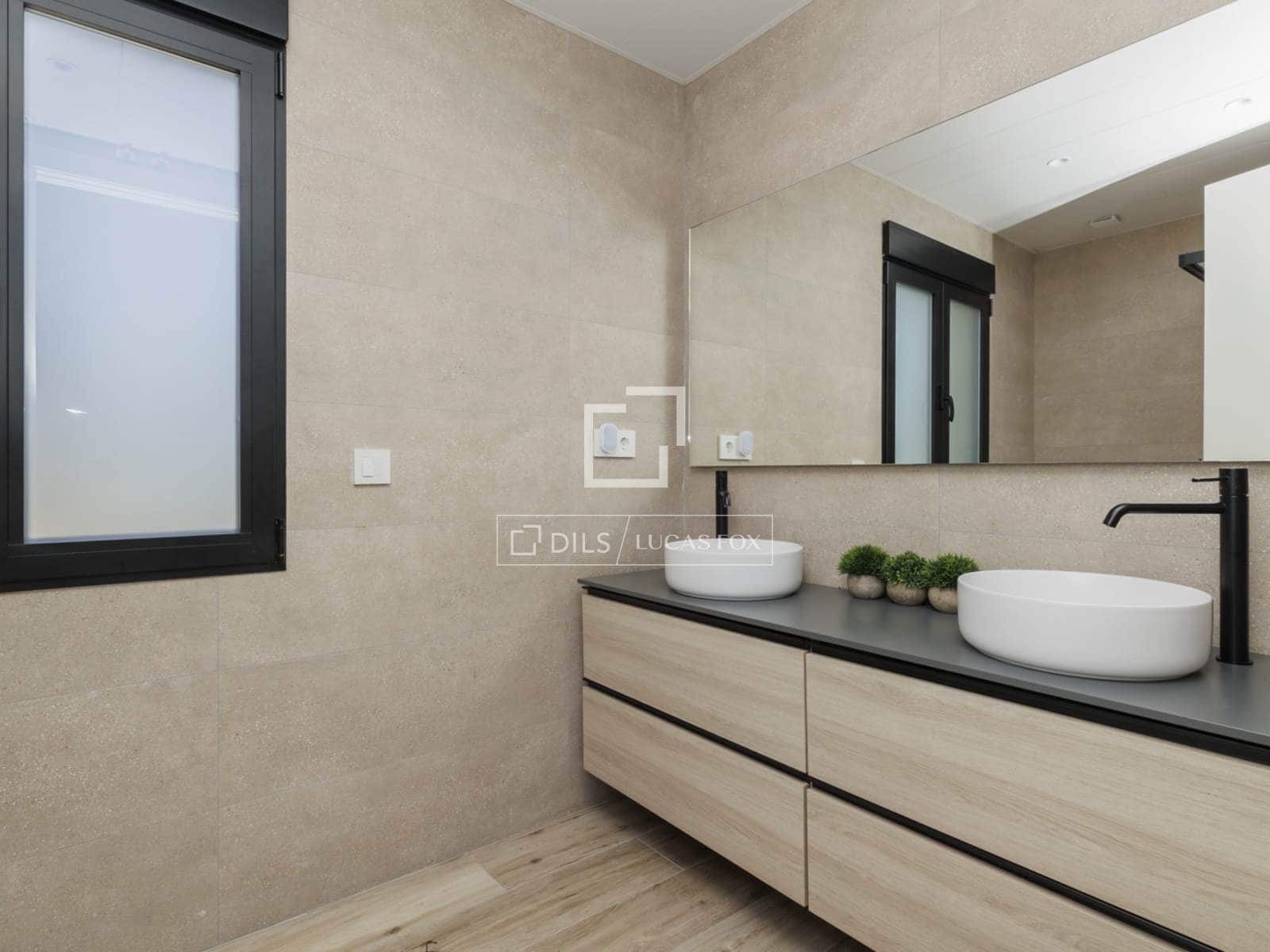 6 camera da letto Villa in vendita in Pozuelo de Alarcon con piscina garage - 2.950.000 € (Rif: 9650409)