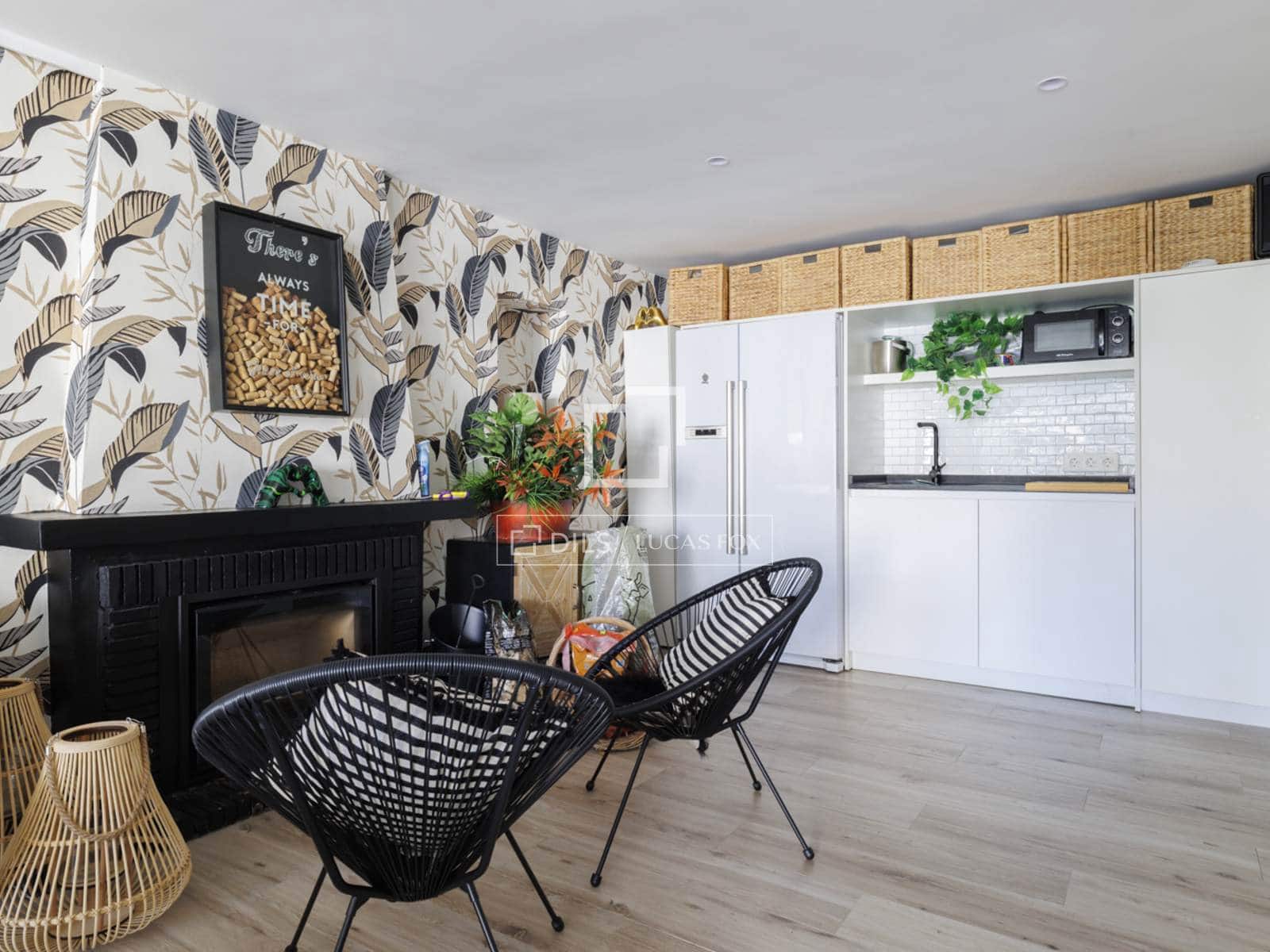 6 camera da letto Villa in vendita in Pozuelo de Alarcon con piscina garage - 2.950.000 € (Rif: 9650409)