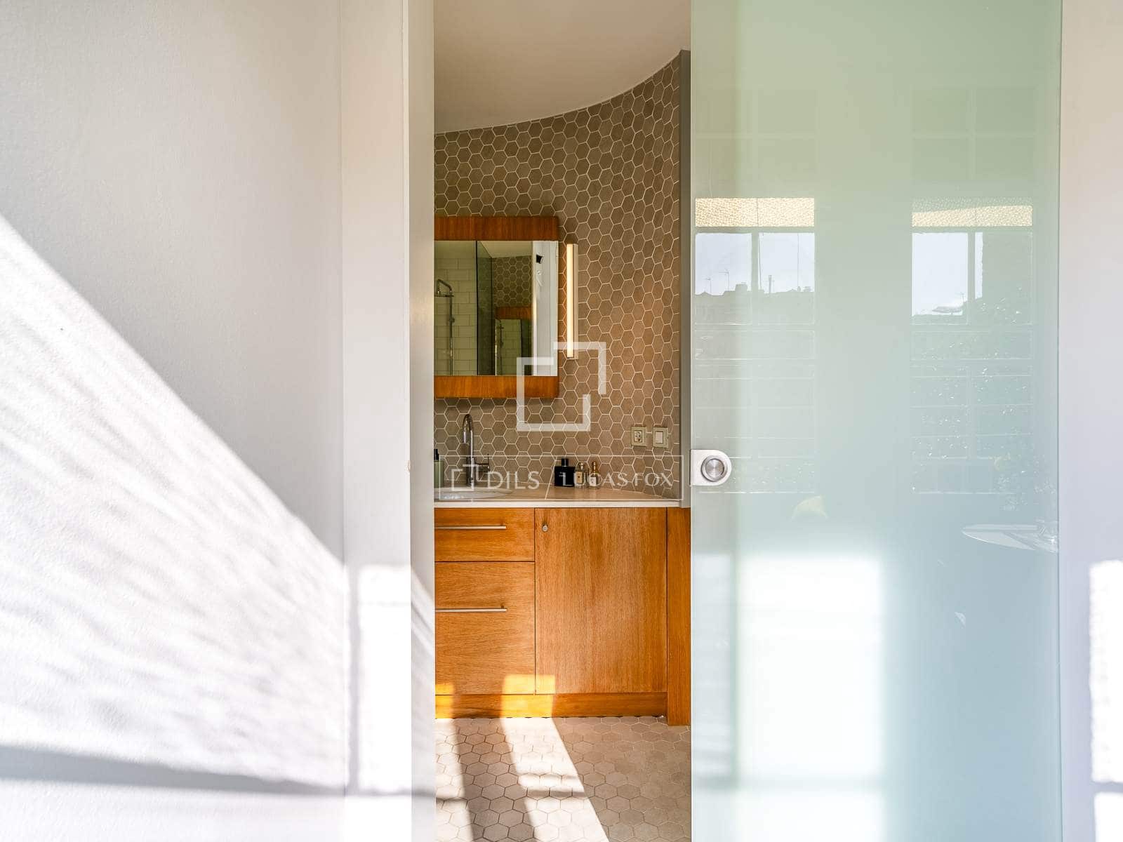 1 Zimmer Apartment zu verkaufen in Barcelona Stadt - 420.000 € (Ref: 9650621)