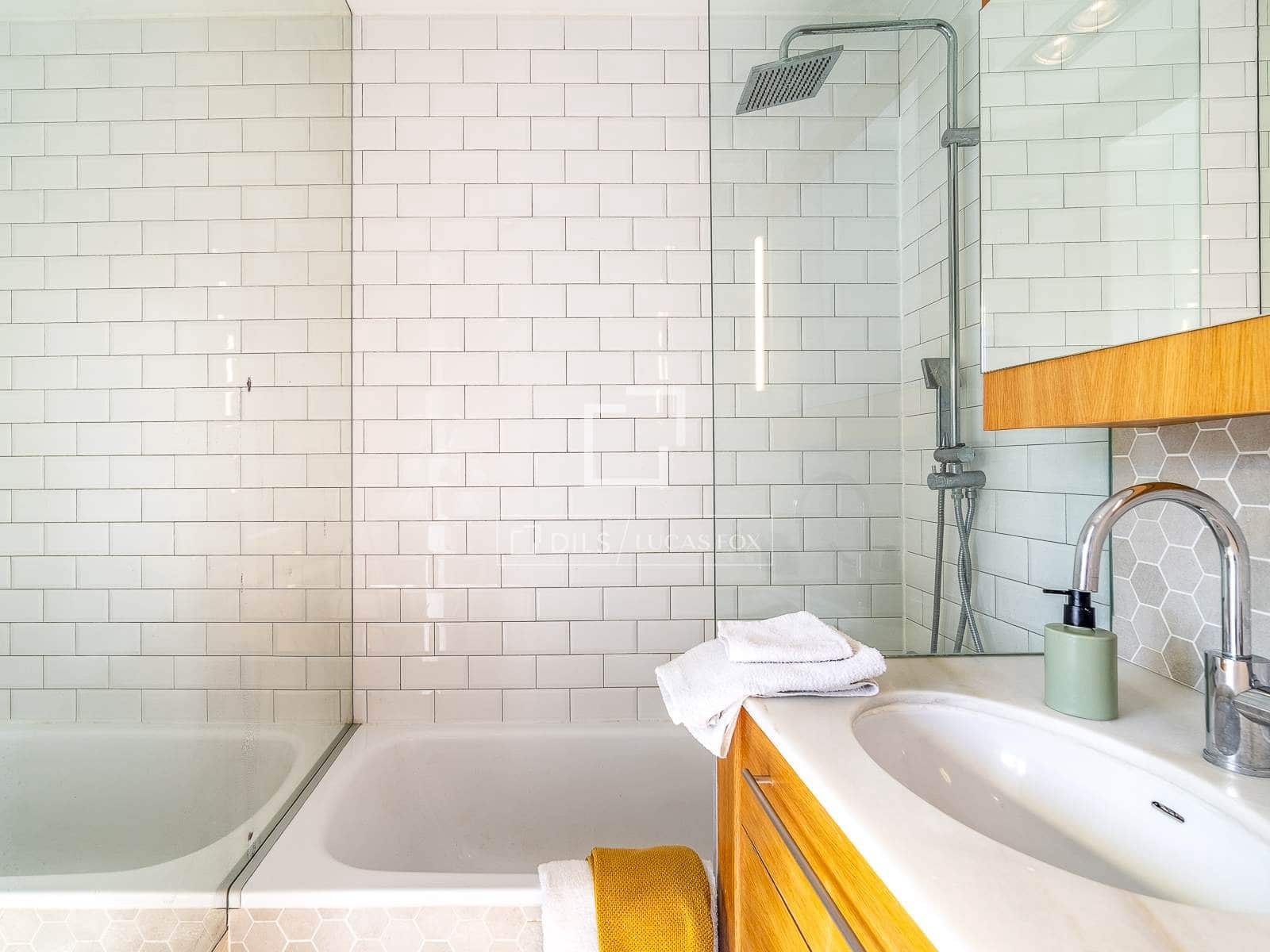 1 Zimmer Apartment zu verkaufen in Barcelona Stadt - 420.000 € (Ref: 9650621)