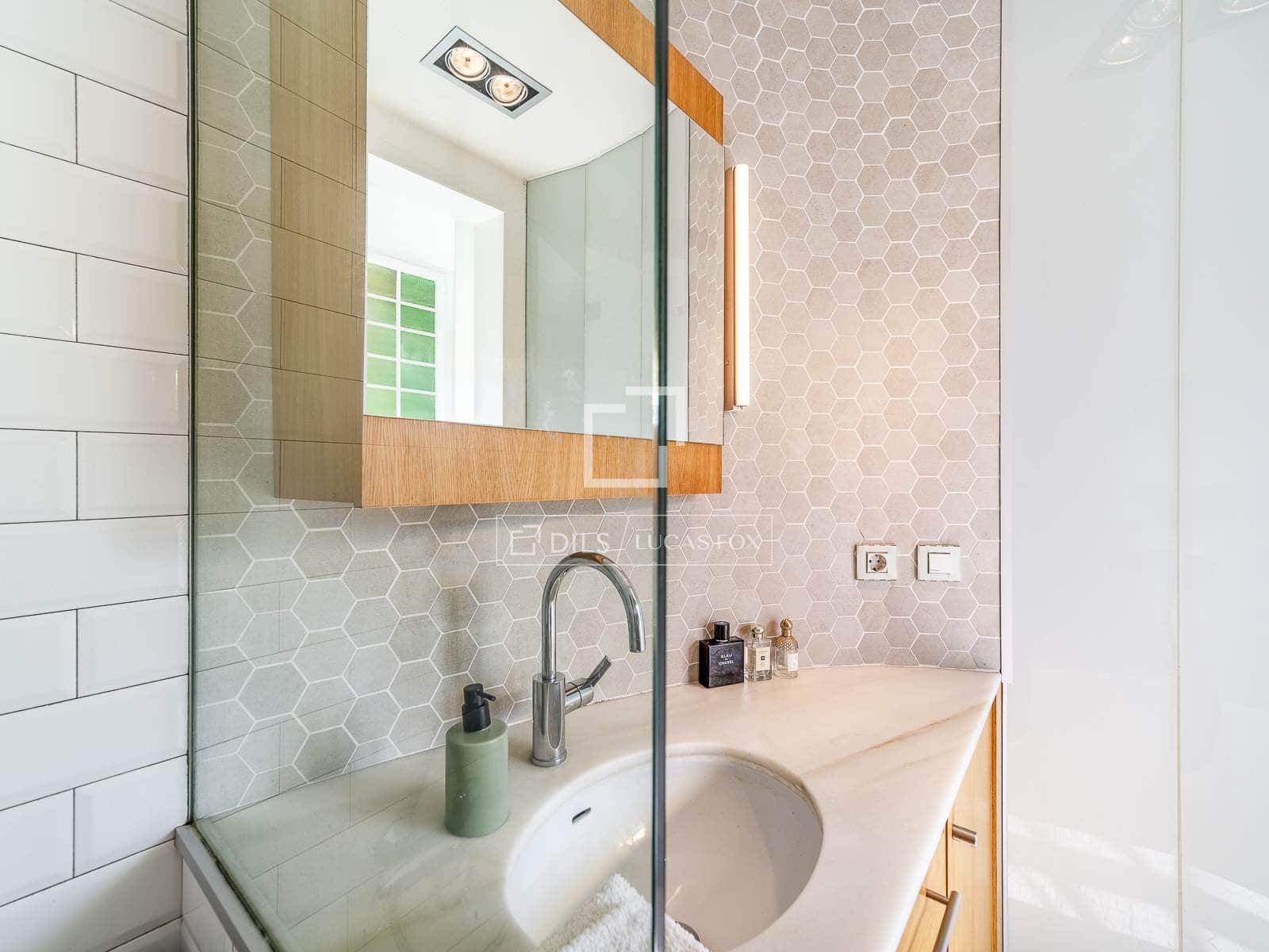 1 Zimmer Apartment zu verkaufen in Barcelona Stadt - 420.000 € (Ref: 9650621)