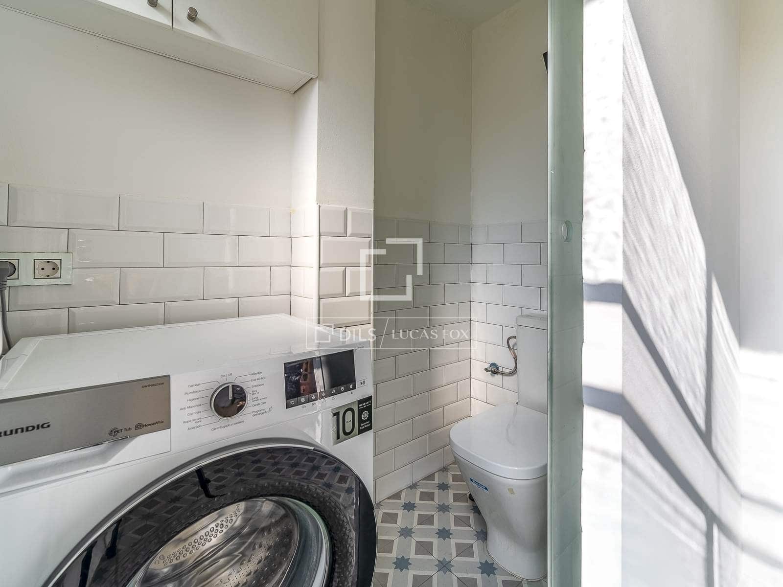 1 Zimmer Apartment zu verkaufen in Barcelona Stadt - 420.000 € (Ref: 9650621)