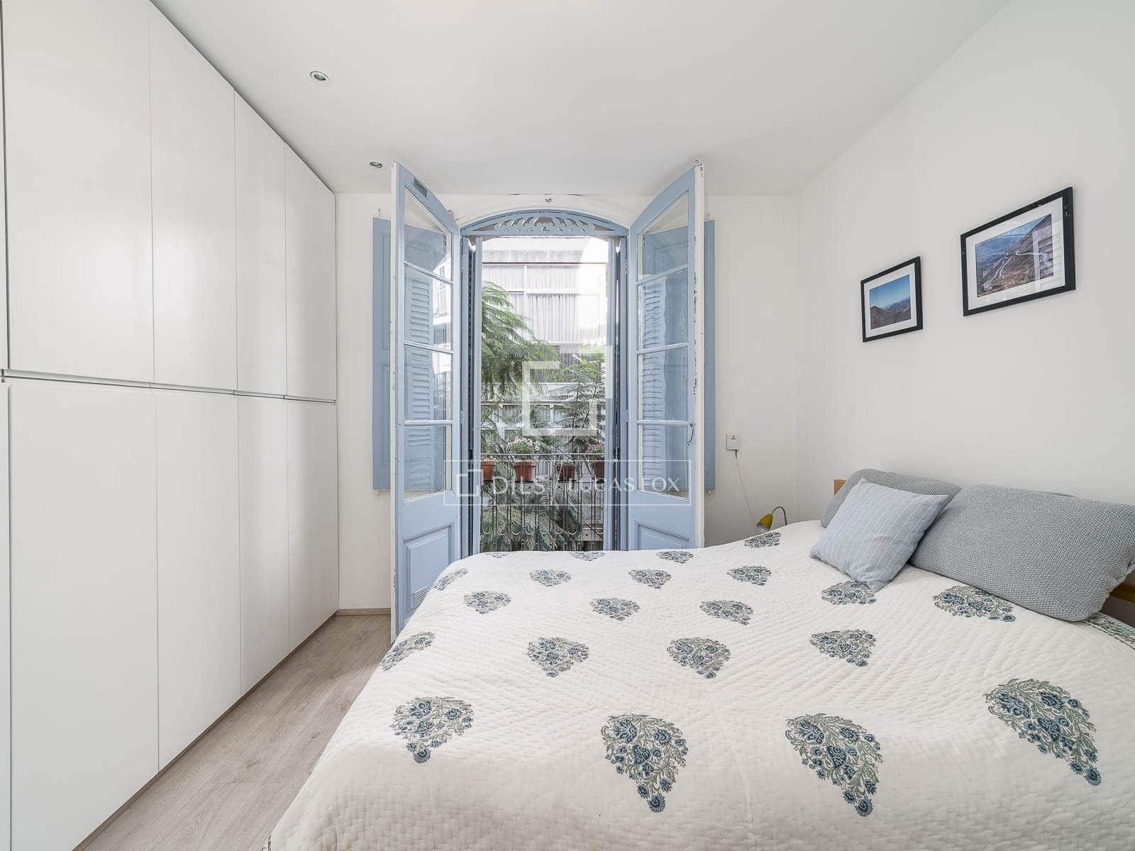 1 Zimmer Apartment zu verkaufen in Barcelona Stadt - 420.000 € (Ref: 9650621)
