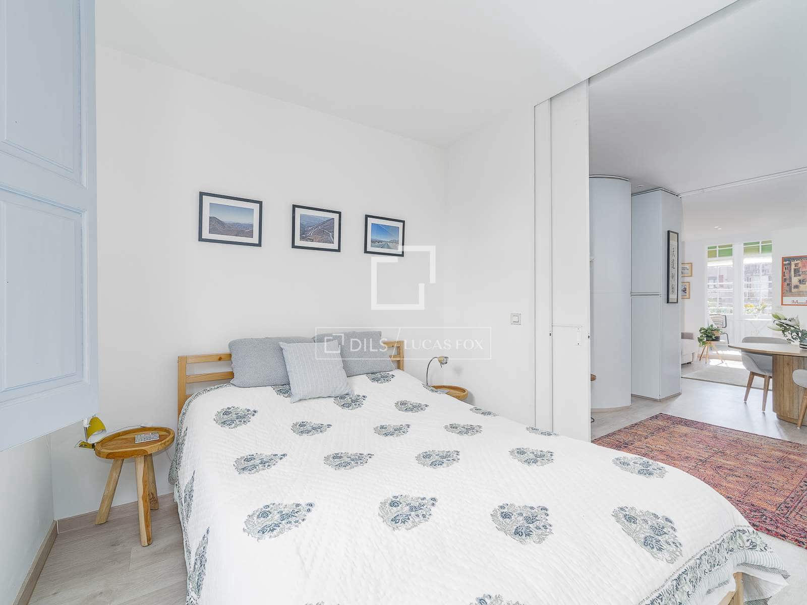 1 Zimmer Apartment zu verkaufen in Barcelona Stadt - 420.000 € (Ref: 9650621)