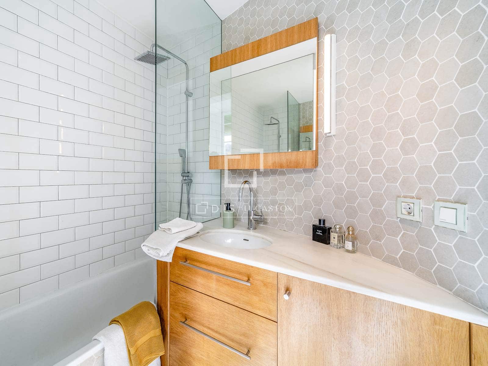 1 Zimmer Apartment zu verkaufen in Barcelona Stadt - 420.000 € (Ref: 9650621)