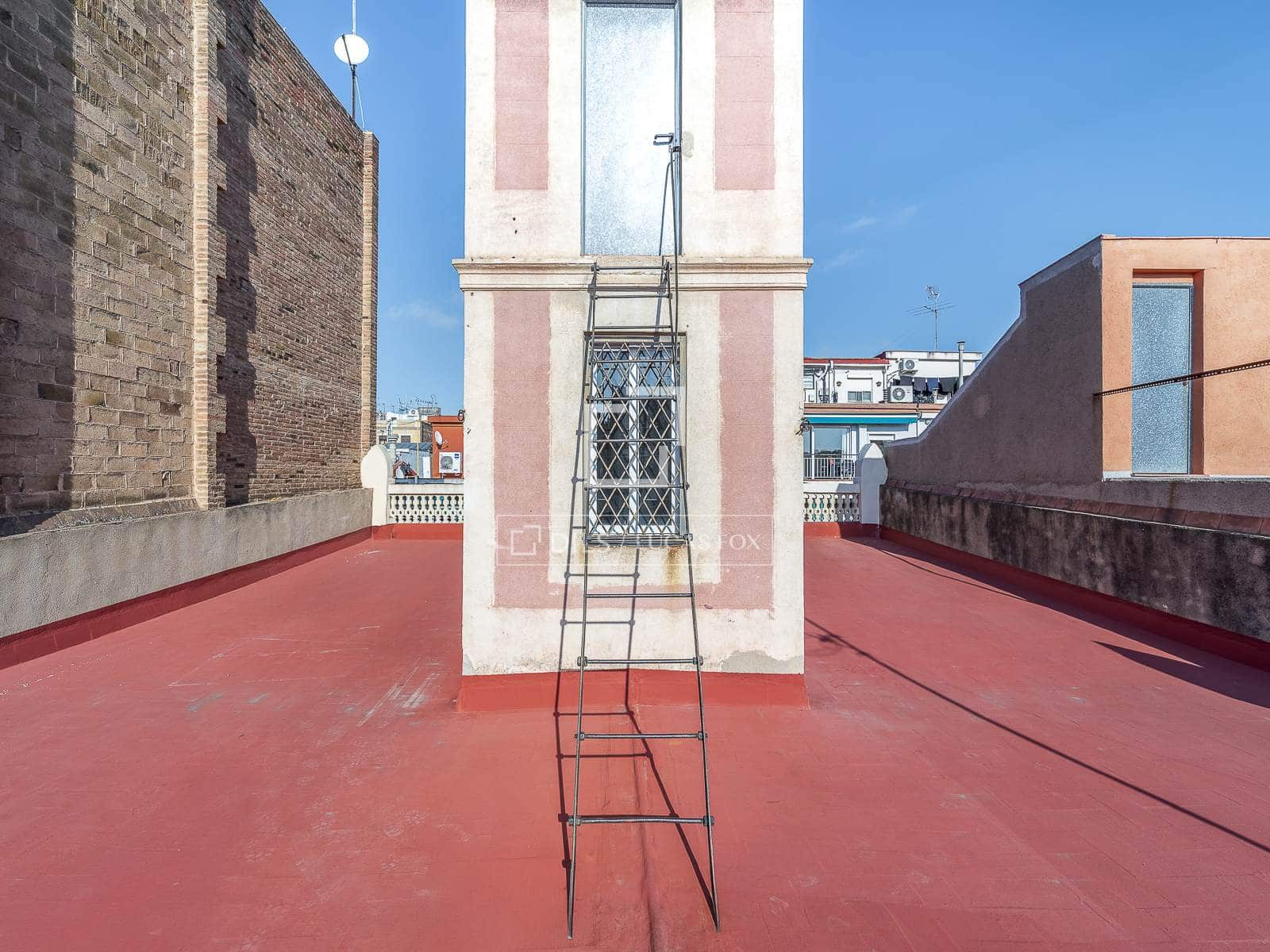 1 Zimmer Apartment zu verkaufen in Barcelona Stadt - 420.000 € (Ref: 9650621)