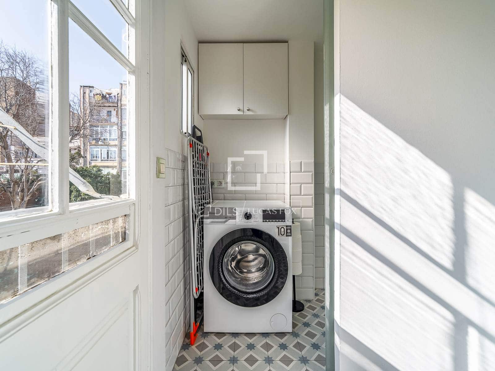 1 Zimmer Apartment zu verkaufen in Barcelona Stadt - 420.000 € (Ref: 9650621)