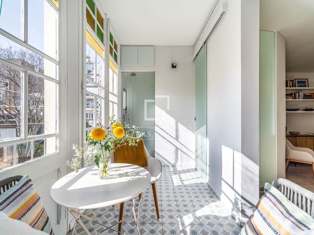 1 Zimmer Apartment zu verkaufen in Barcelona Stadt - 420.000 € (Ref: 9650621)