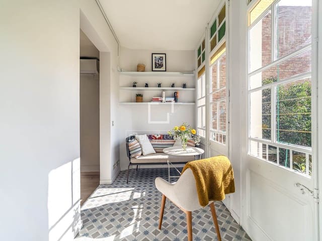 1 Zimmer Apartment zu verkaufen in Barcelona Stadt - 420.000 € (Ref: 9650621)