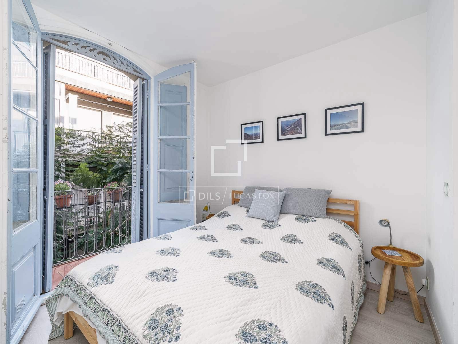 1 Zimmer Apartment zu verkaufen in Barcelona Stadt - 420.000 € (Ref: 9650621)