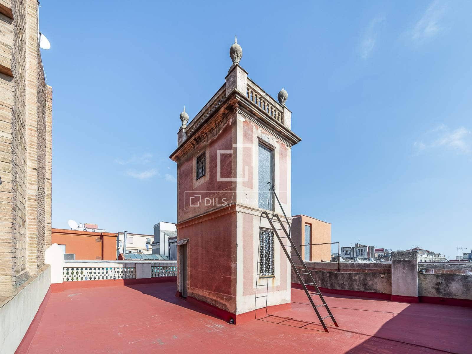 1 Zimmer Apartment zu verkaufen in Barcelona Stadt - 420.000 € (Ref: 9650621)