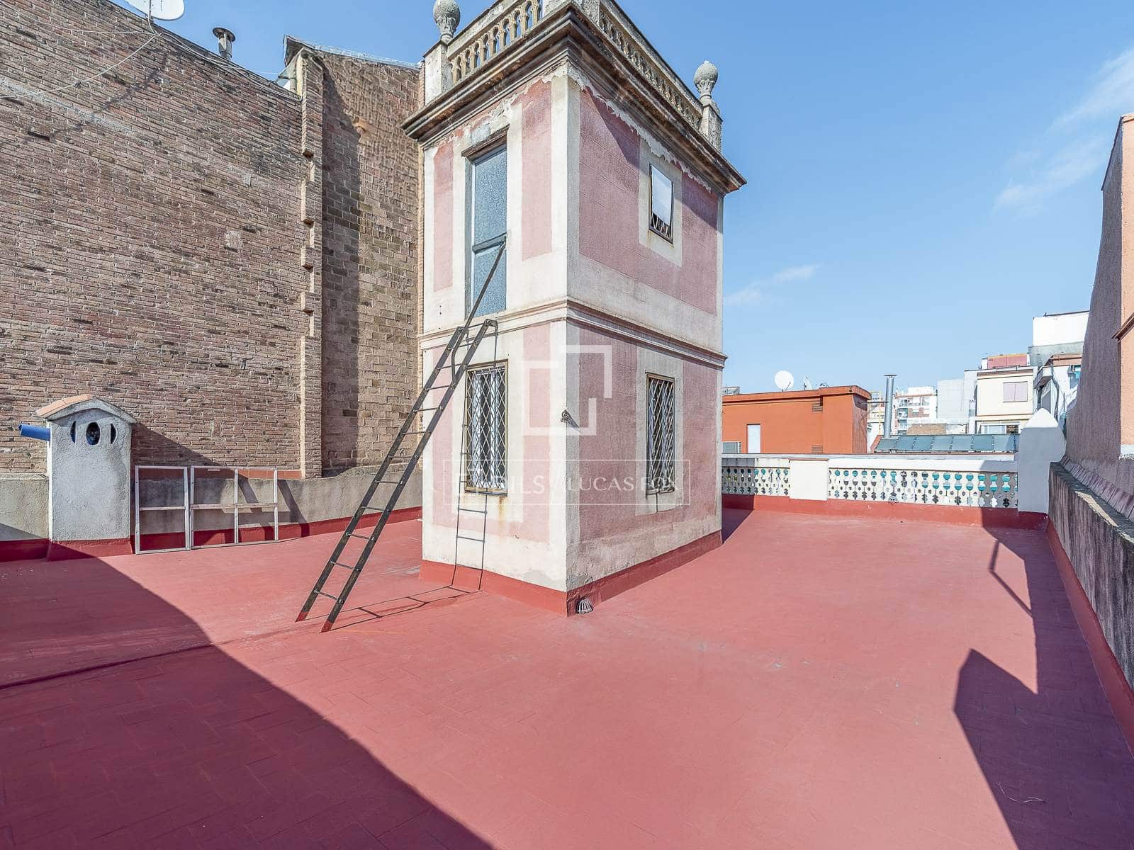 1 Zimmer Apartment zu verkaufen in Barcelona Stadt - 420.000 € (Ref: 9650621)