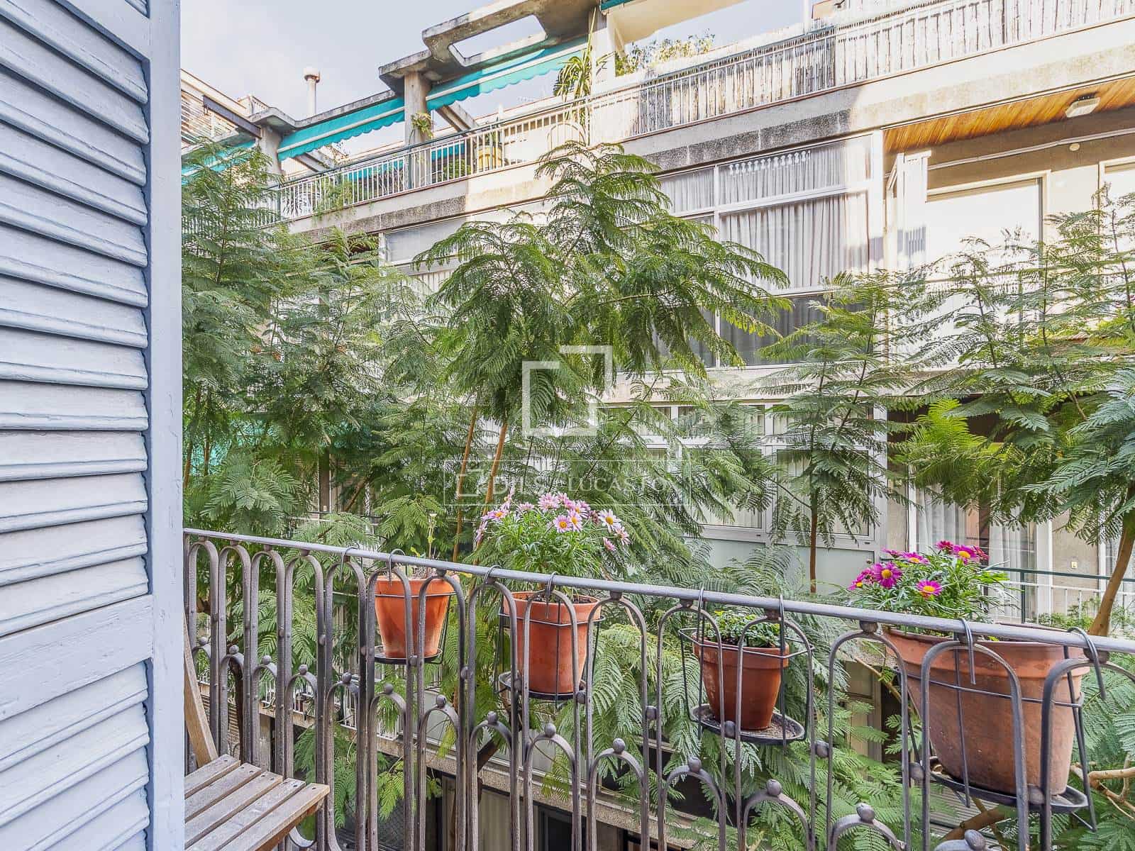 1 Zimmer Apartment zu verkaufen in Barcelona Stadt - 420.000 € (Ref: 9650621)