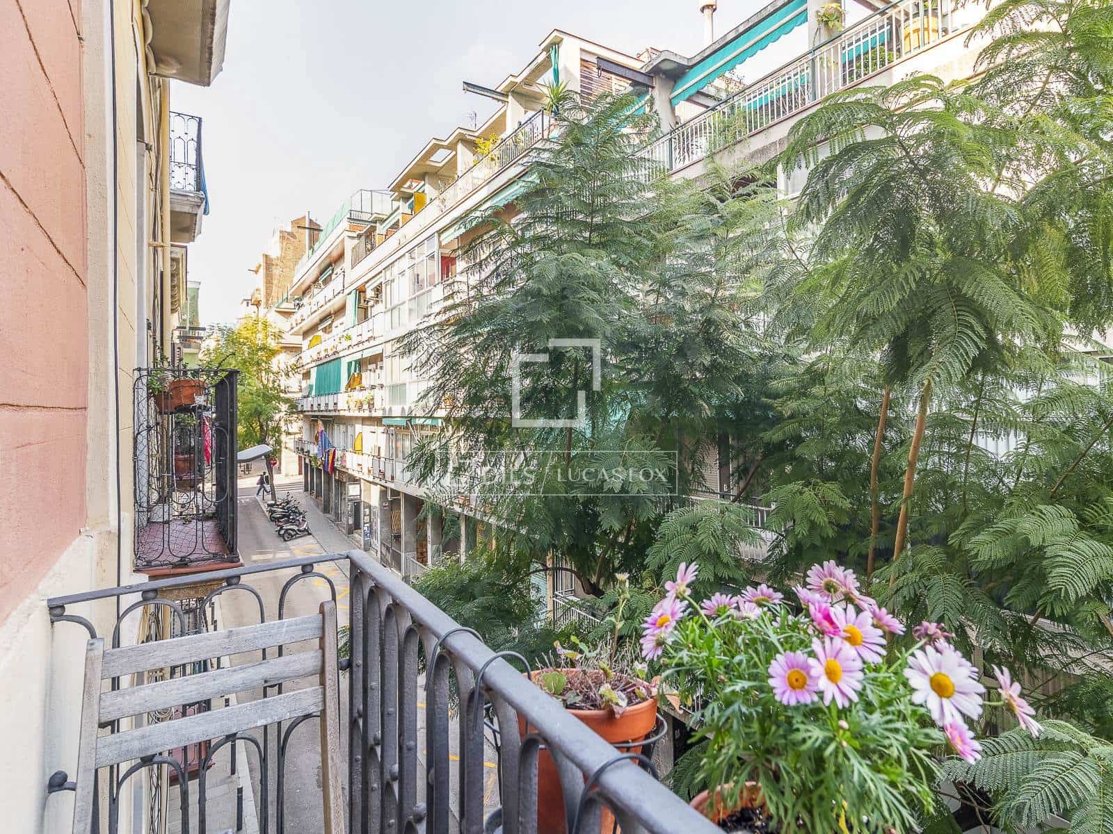 1 Zimmer Apartment zu verkaufen in Barcelona Stadt - 420.000 € (Ref: 9650621)