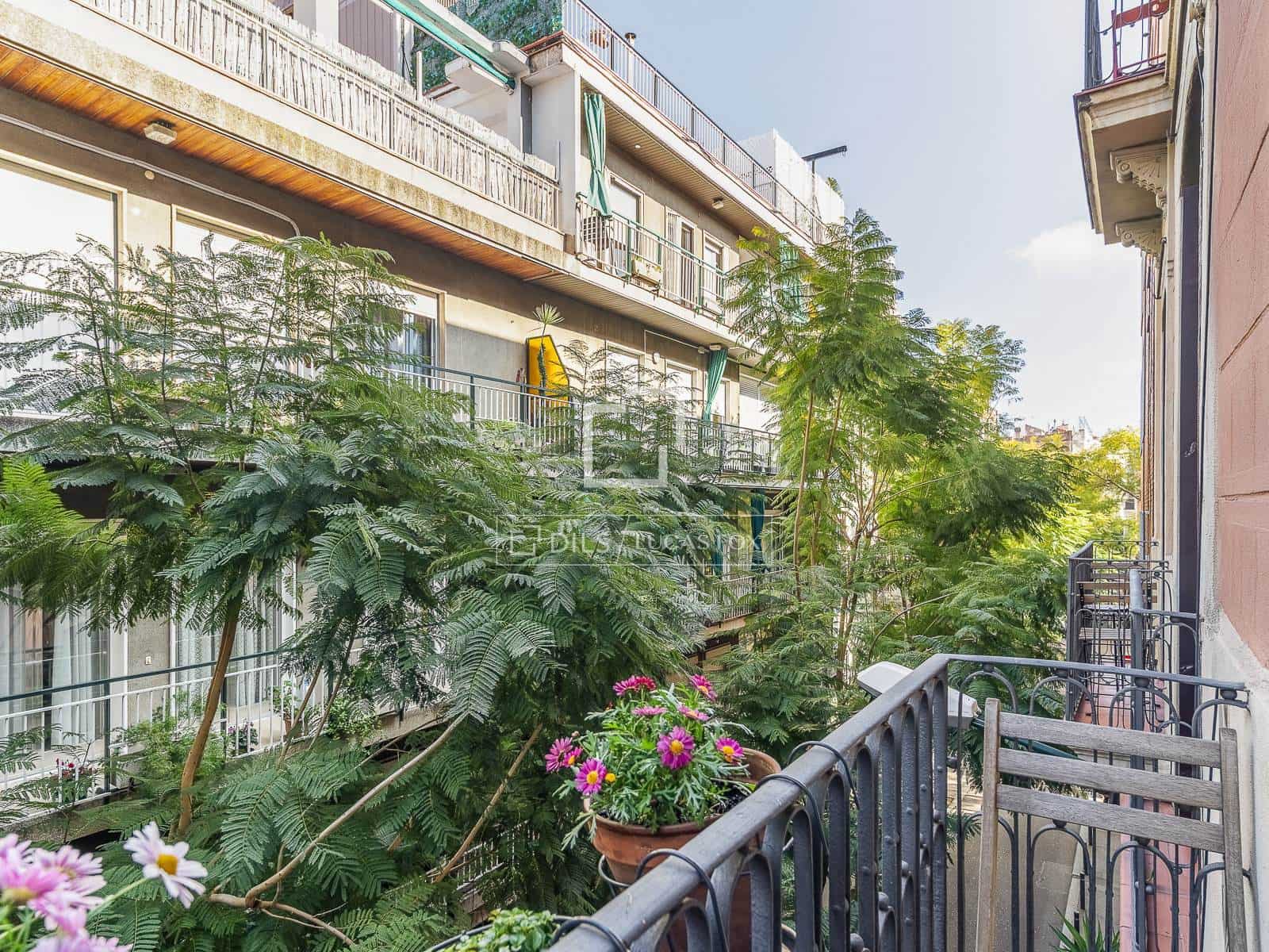 1 Zimmer Apartment zu verkaufen in Barcelona Stadt - 420.000 € (Ref: 9650621)