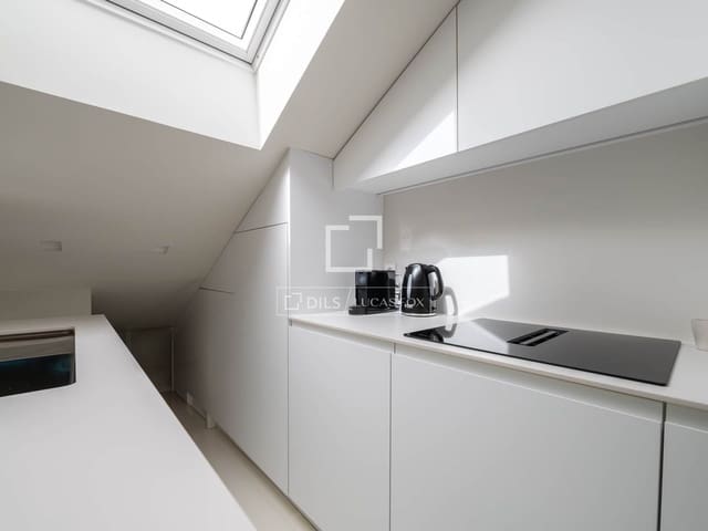 Apartamento de 2 habitaciones en Bellas Vistas, Madrid ciudad en venta - 719.000 € (Ref: 9650623)