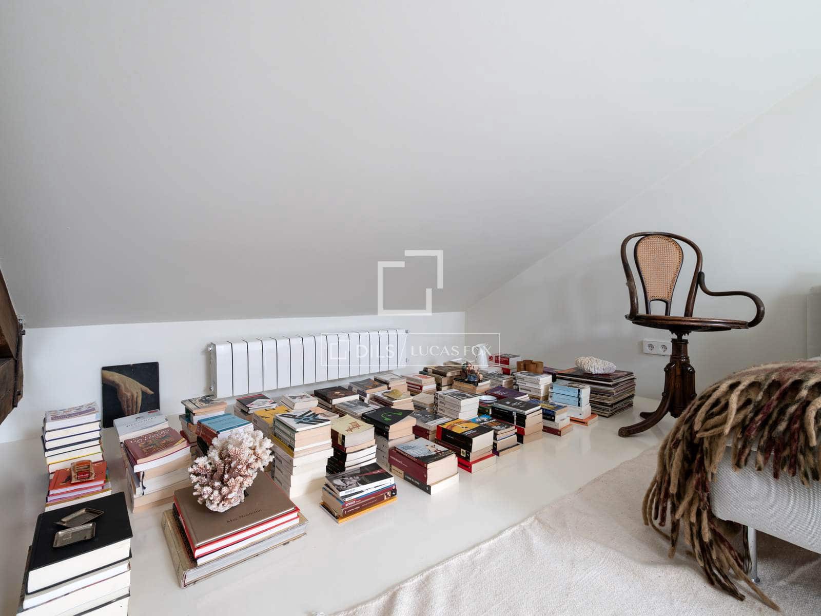 Apartamento de 2 habitaciones en Madrid ciudad en venta - 719.000 € (Ref: 9650623)