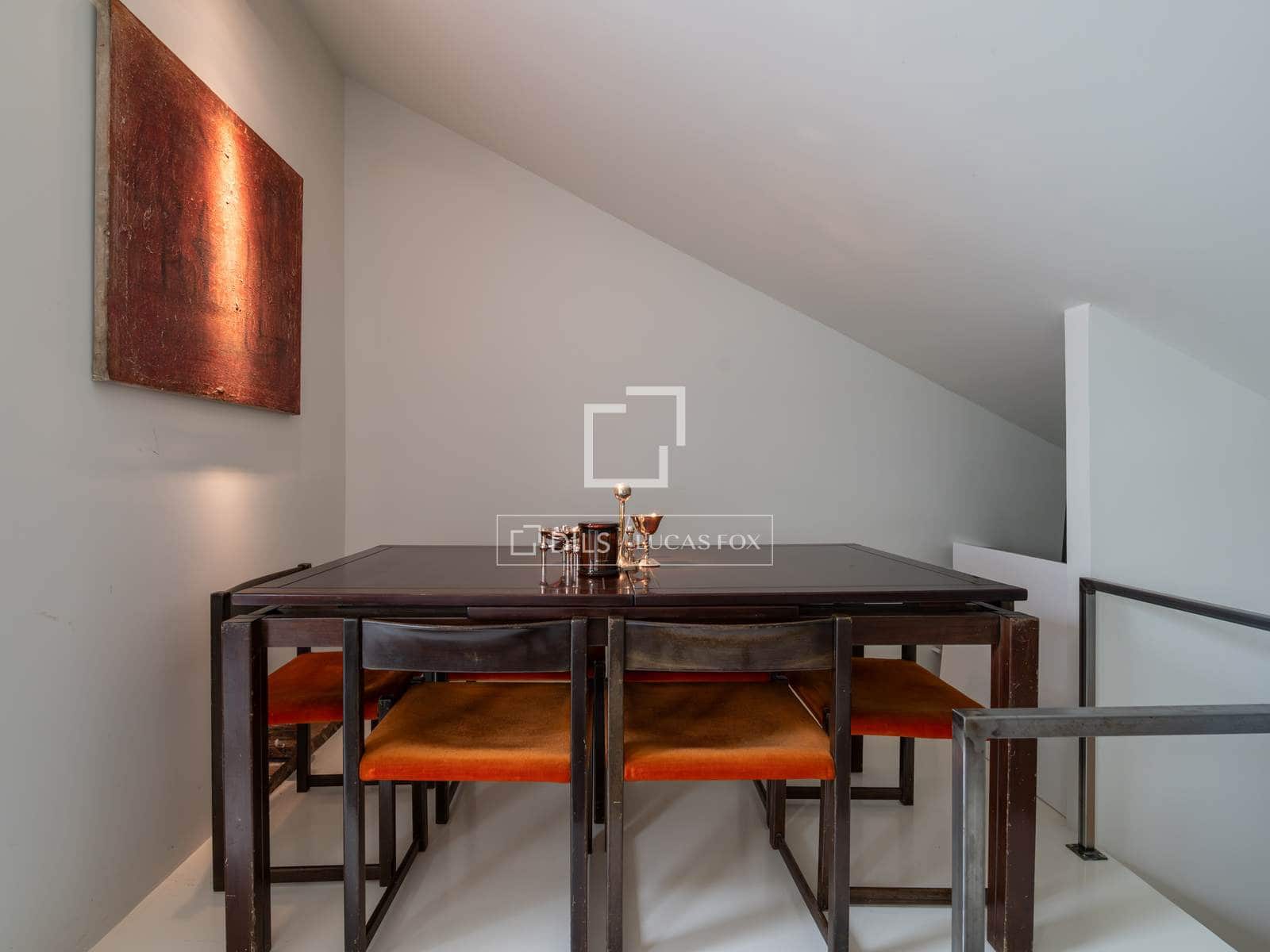 Apartamento de 2 habitaciones en Madrid ciudad en venta - 719.000 € (Ref: 9650623)