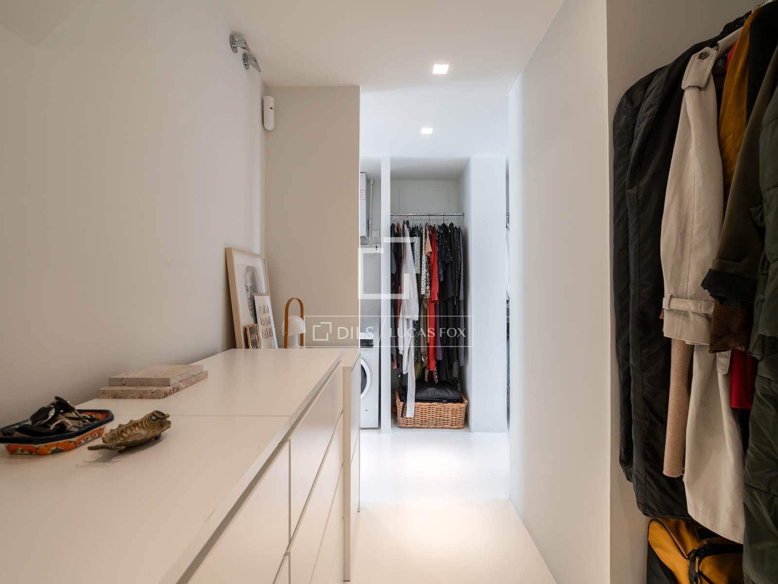 Apartamento de 2 habitaciones en Madrid ciudad en venta - 719.000 € (Ref: 9650623)