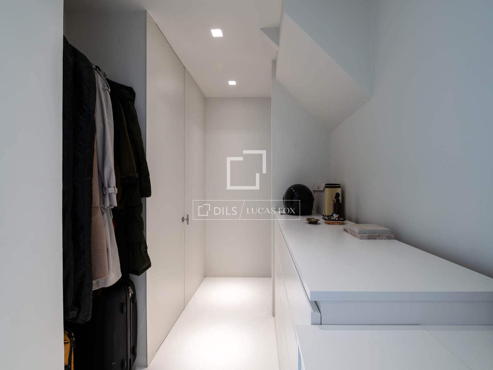 Apartamento de 2 habitaciones en Madrid ciudad en venta - 719.000 € (Ref: 9650623)