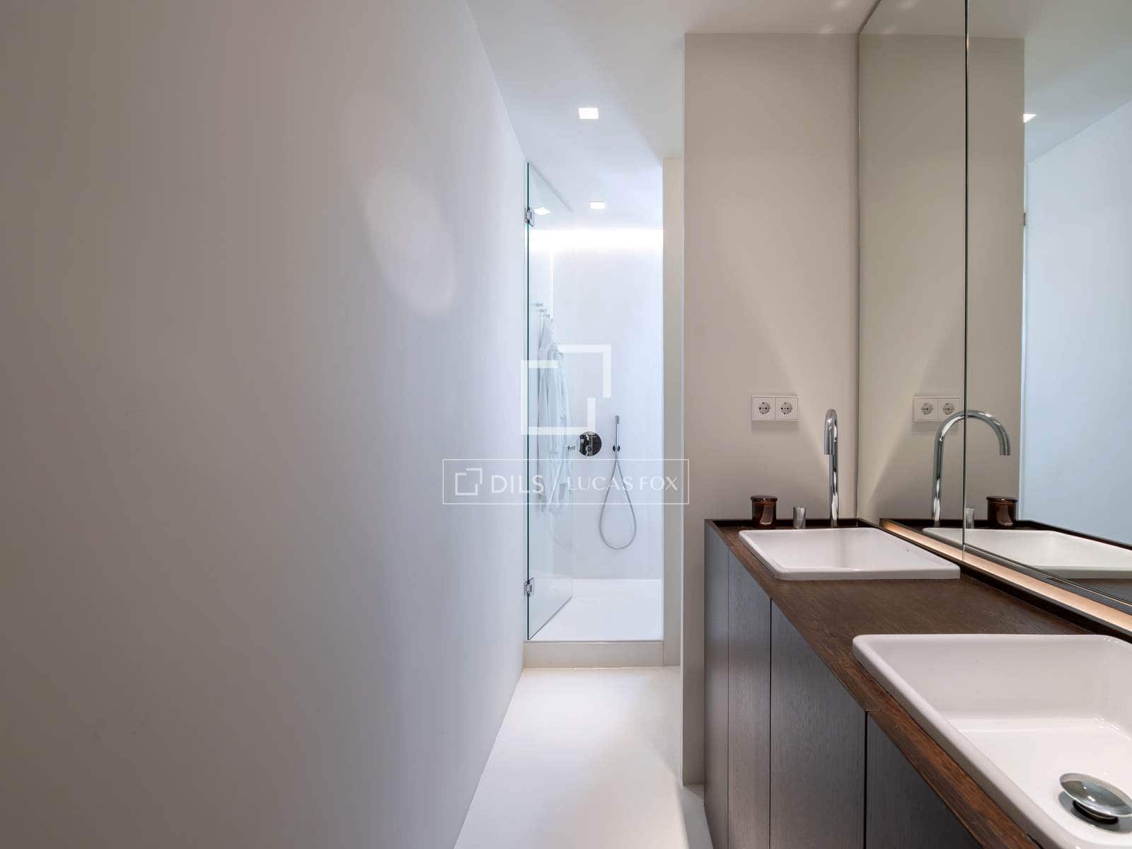 Apartamento de 2 habitaciones en Madrid ciudad en venta - 719.000 € (Ref: 9650623)