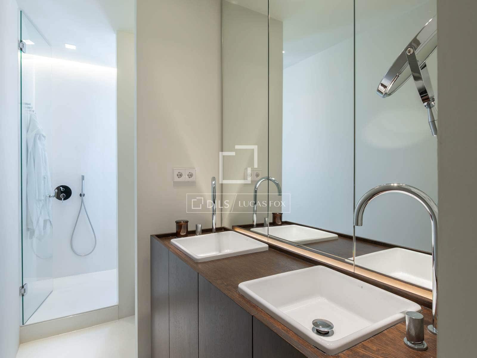 Apartamento de 2 habitaciones en Madrid ciudad en venta - 719.000 € (Ref: 9650623)