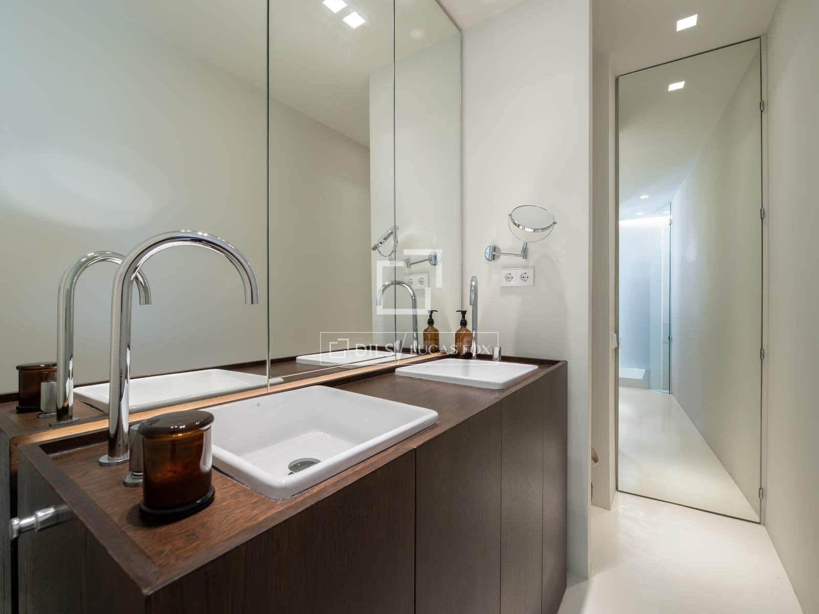 Apartamento de 2 habitaciones en Madrid ciudad en venta - 719.000 € (Ref: 9650623)