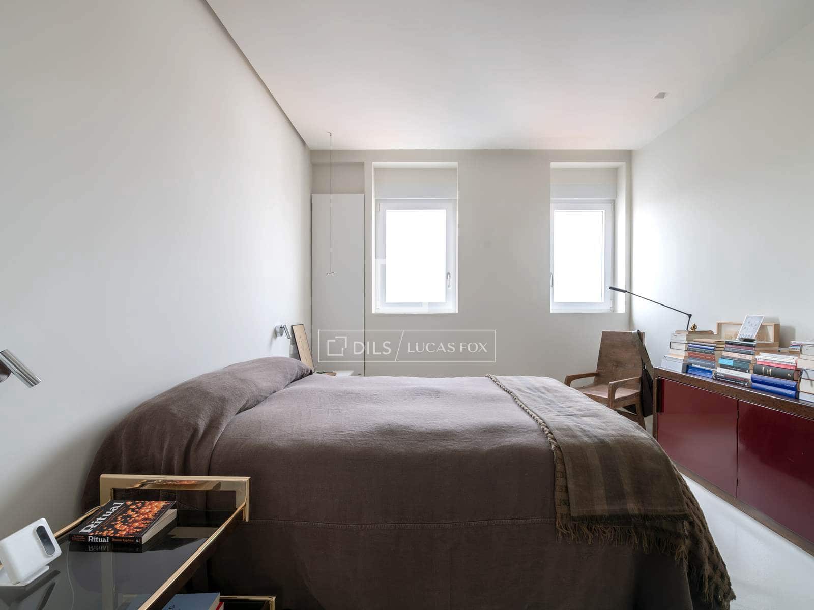 Apartamento de 2 habitaciones en Madrid ciudad en venta - 719.000 € (Ref: 9650623)