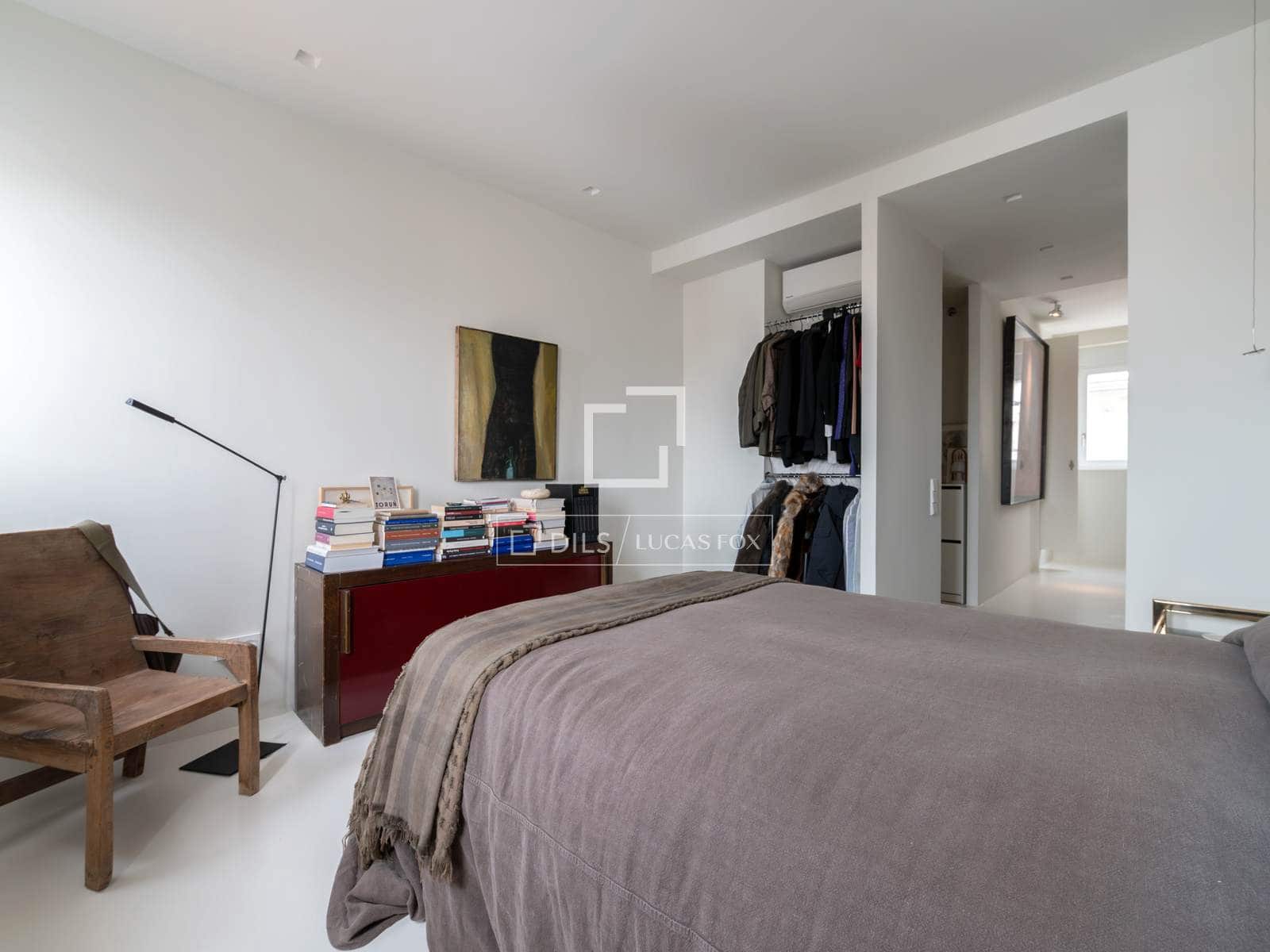 Apartamento de 2 habitaciones en Madrid ciudad en venta - 719.000 € (Ref: 9650623)