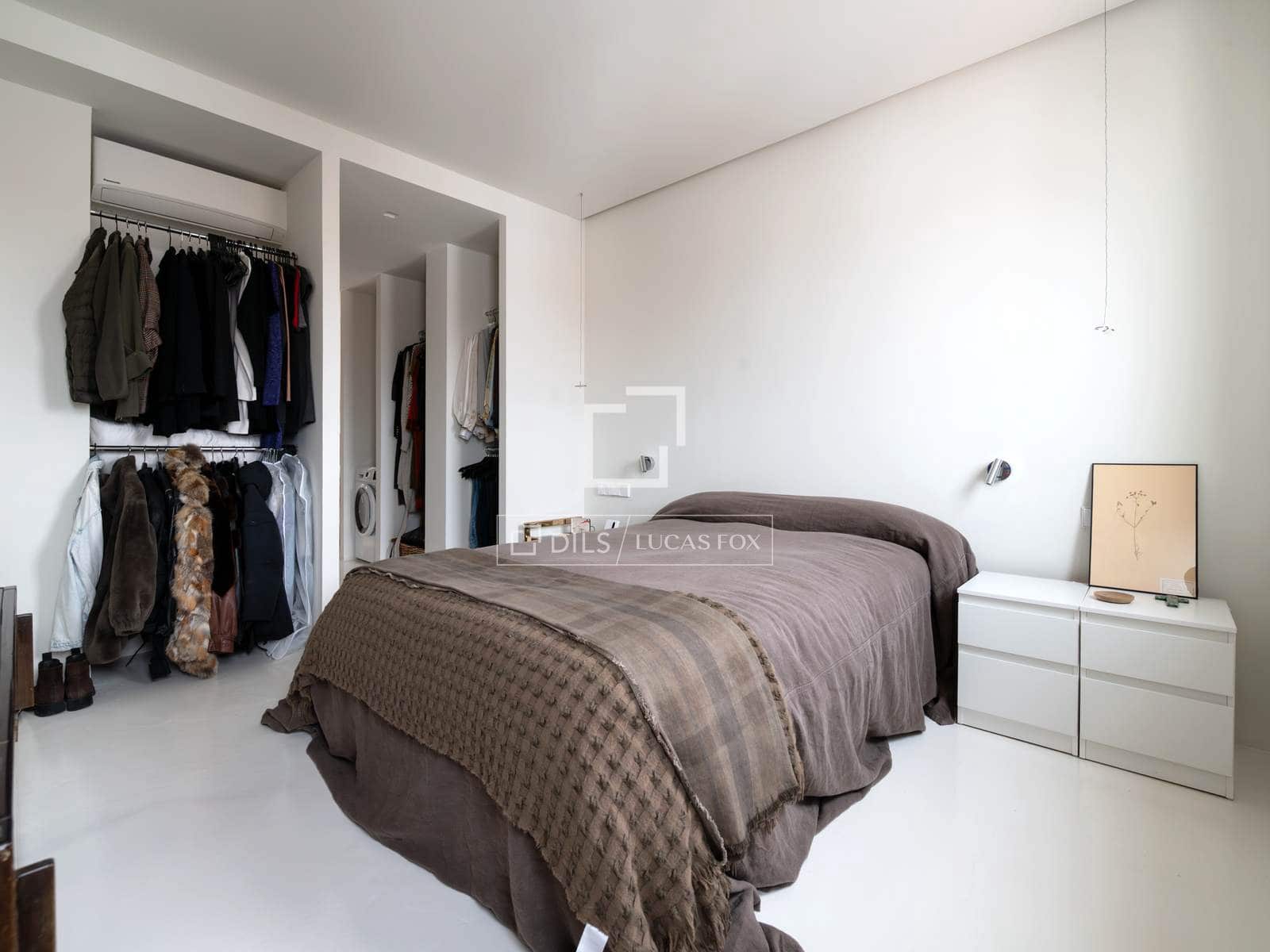 Apartamento de 2 habitaciones en Madrid ciudad en venta - 719.000 € (Ref: 9650623)