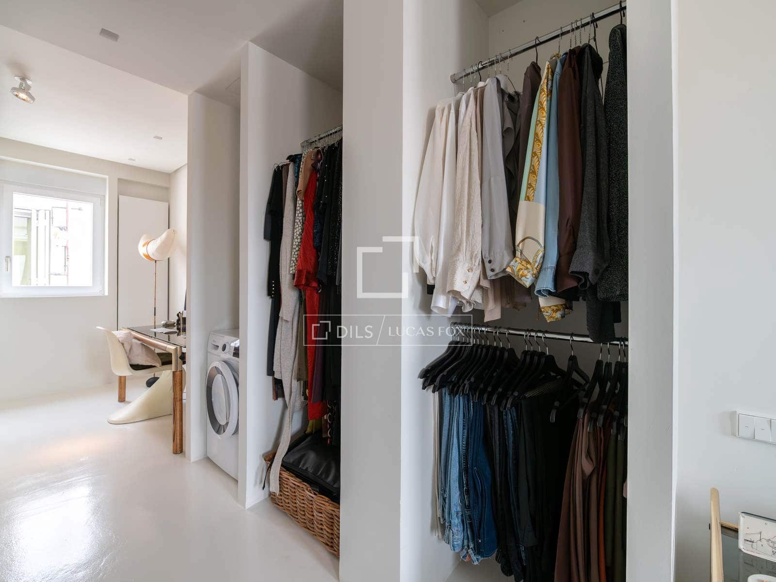 Apartamento de 2 habitaciones en Madrid ciudad en venta - 719.000 € (Ref: 9650623)