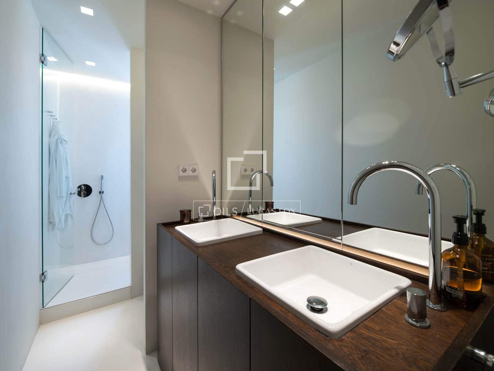 Apartamento de 2 habitaciones en Madrid ciudad en venta - 719.000 € (Ref: 9650623)