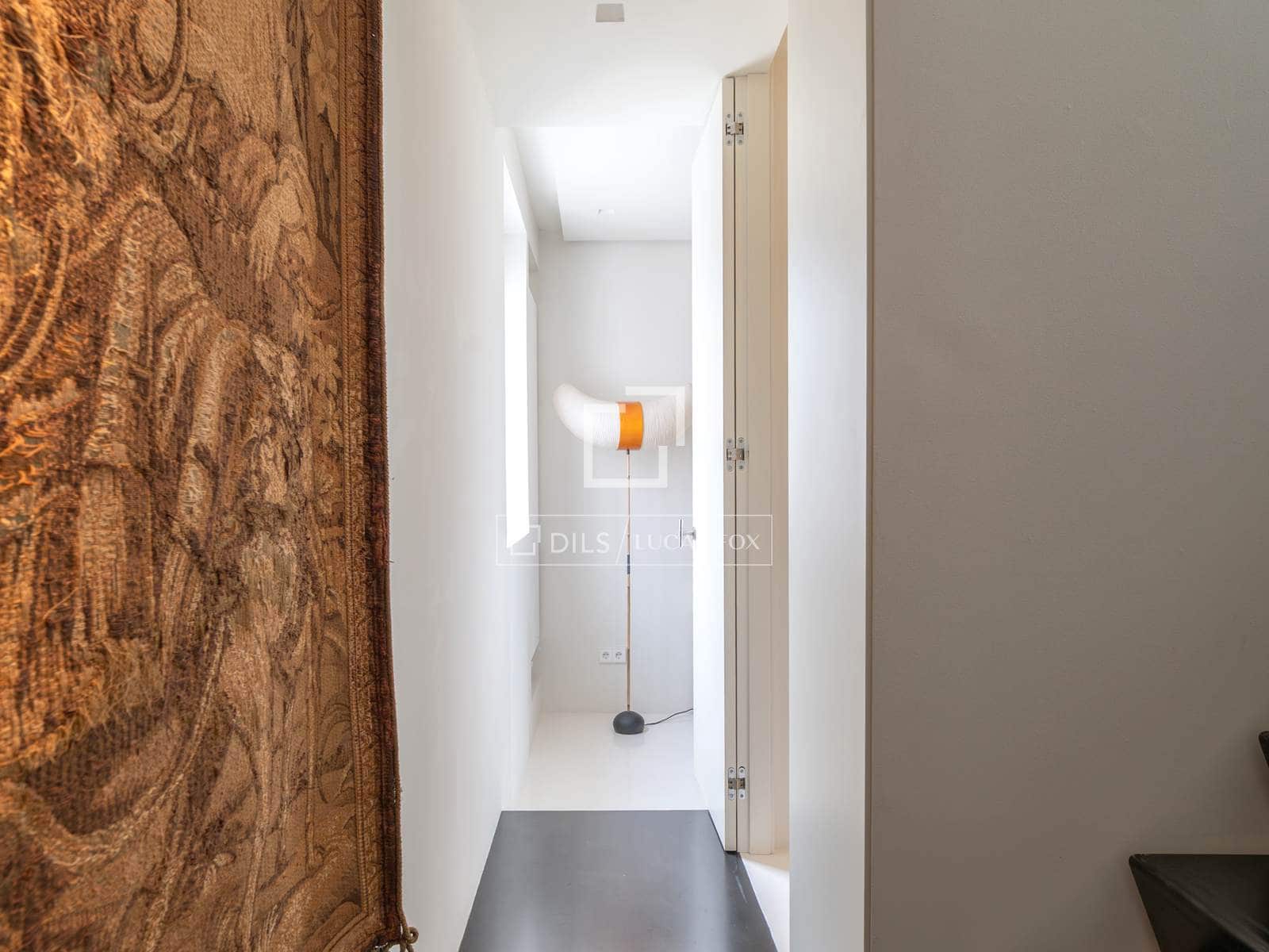 Apartamento de 2 habitaciones en Madrid ciudad en venta - 719.000 € (Ref: 9650623)