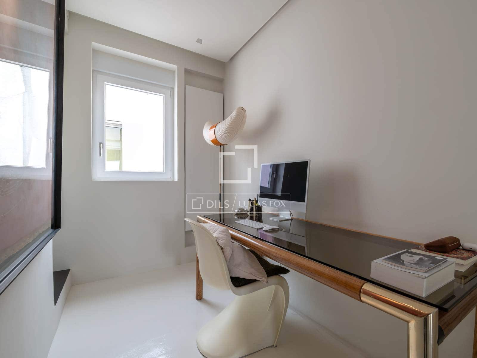 Apartamento de 2 habitaciones en Madrid ciudad en venta - 719.000 € (Ref: 9650623)