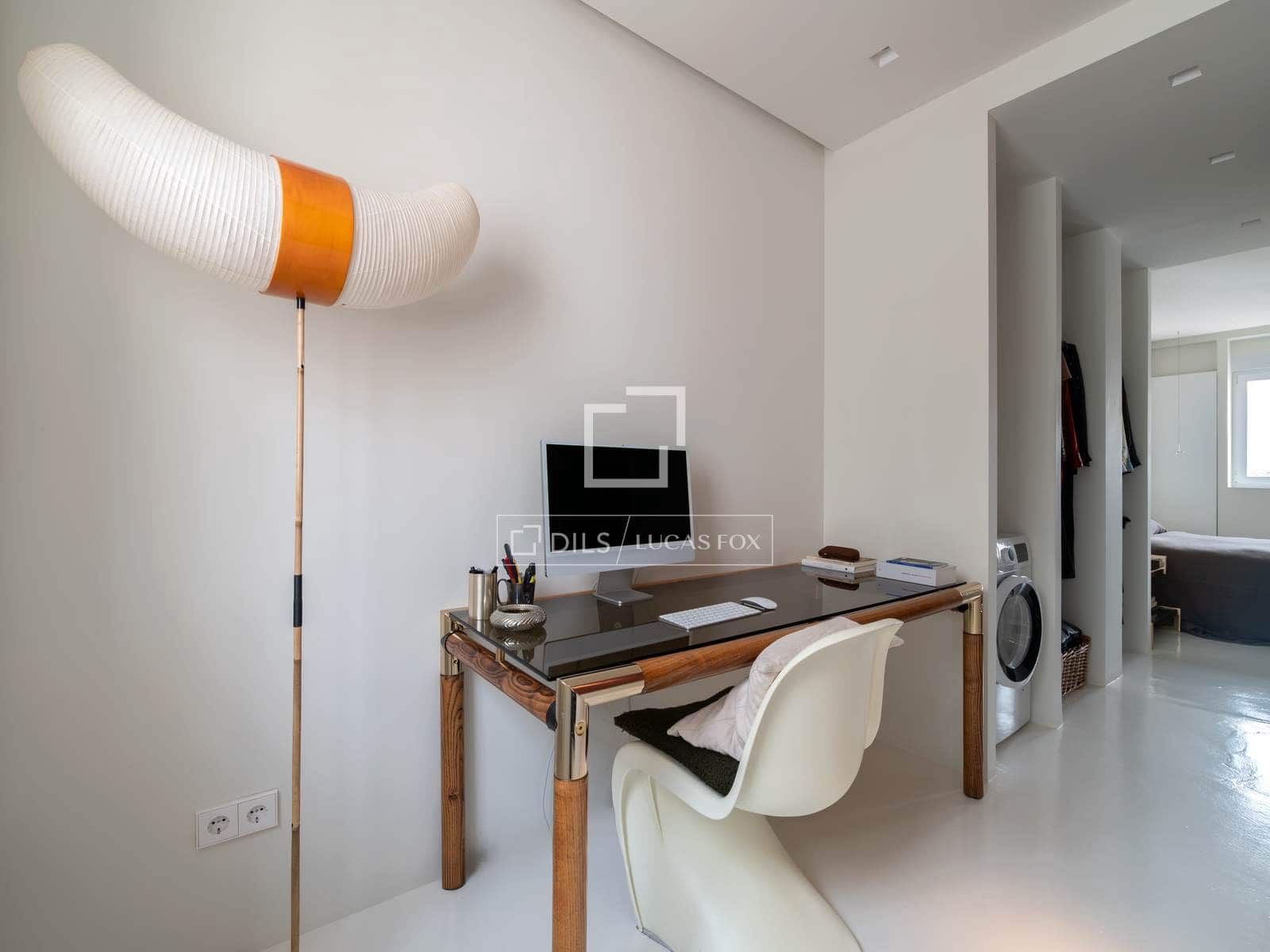 Apartamento de 2 habitaciones en Madrid ciudad en venta - 719.000 € (Ref: 9650623)