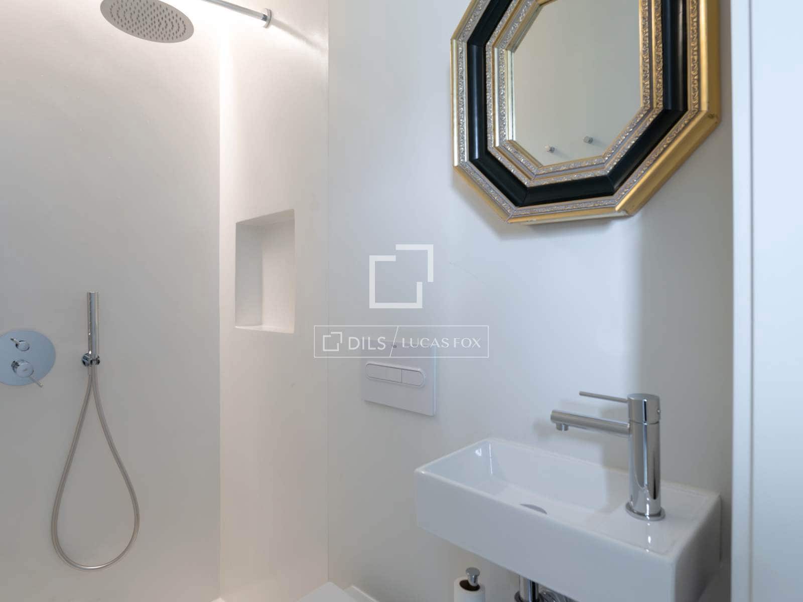 Apartamento de 2 habitaciones en Madrid ciudad en venta - 719.000 € (Ref: 9650623)