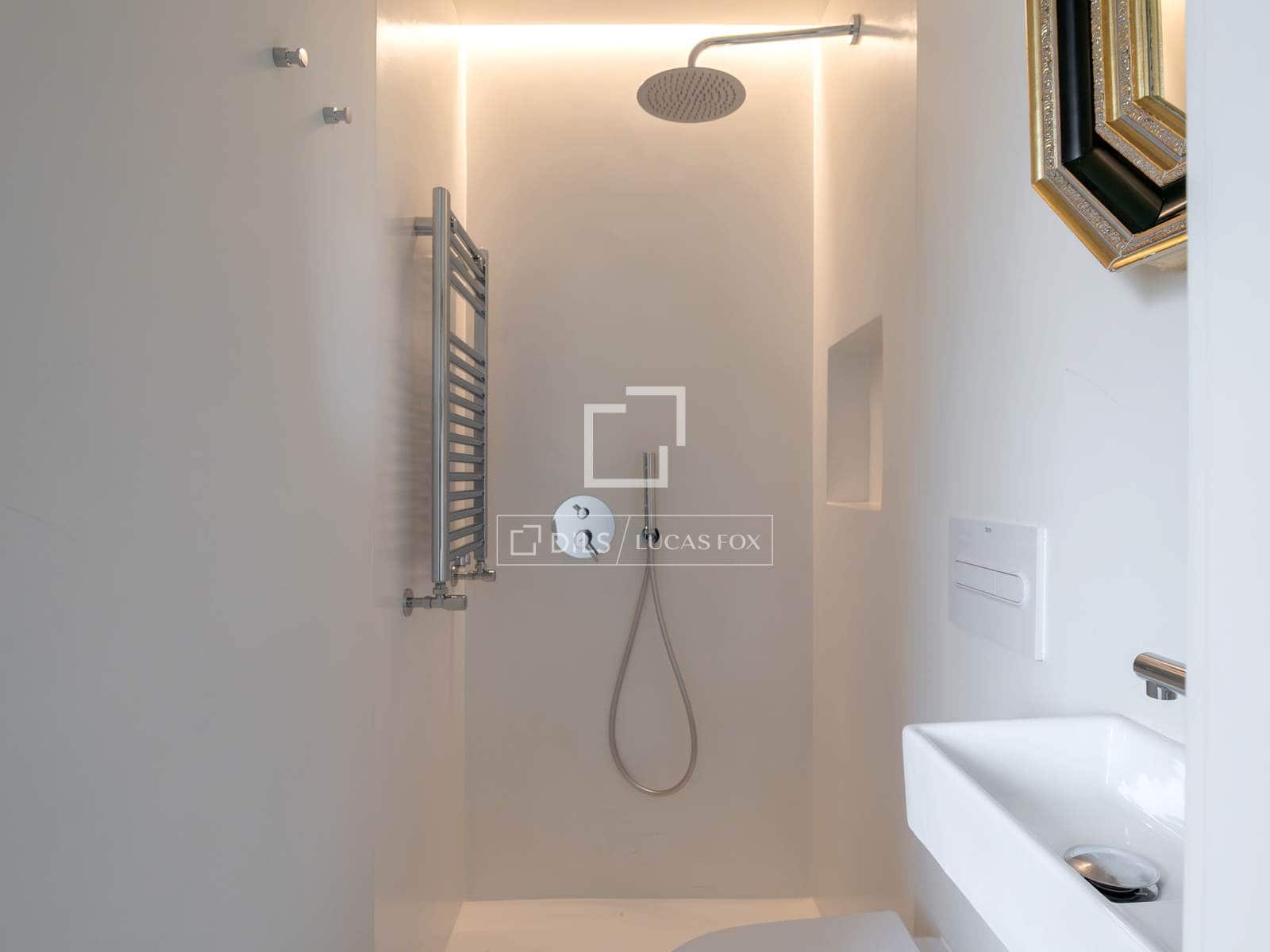 Apartamento de 2 habitaciones en Madrid ciudad en venta - 719.000 € (Ref: 9650623)